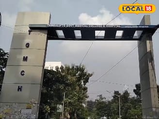 জটিল অস্ত্রোপচারে প্রাণ বাঁচল রোগীর!  গভরমেন্ট মেডিক‍্যাল কলেজ এন্ড হাসপাতালের বড়সড় সাফল