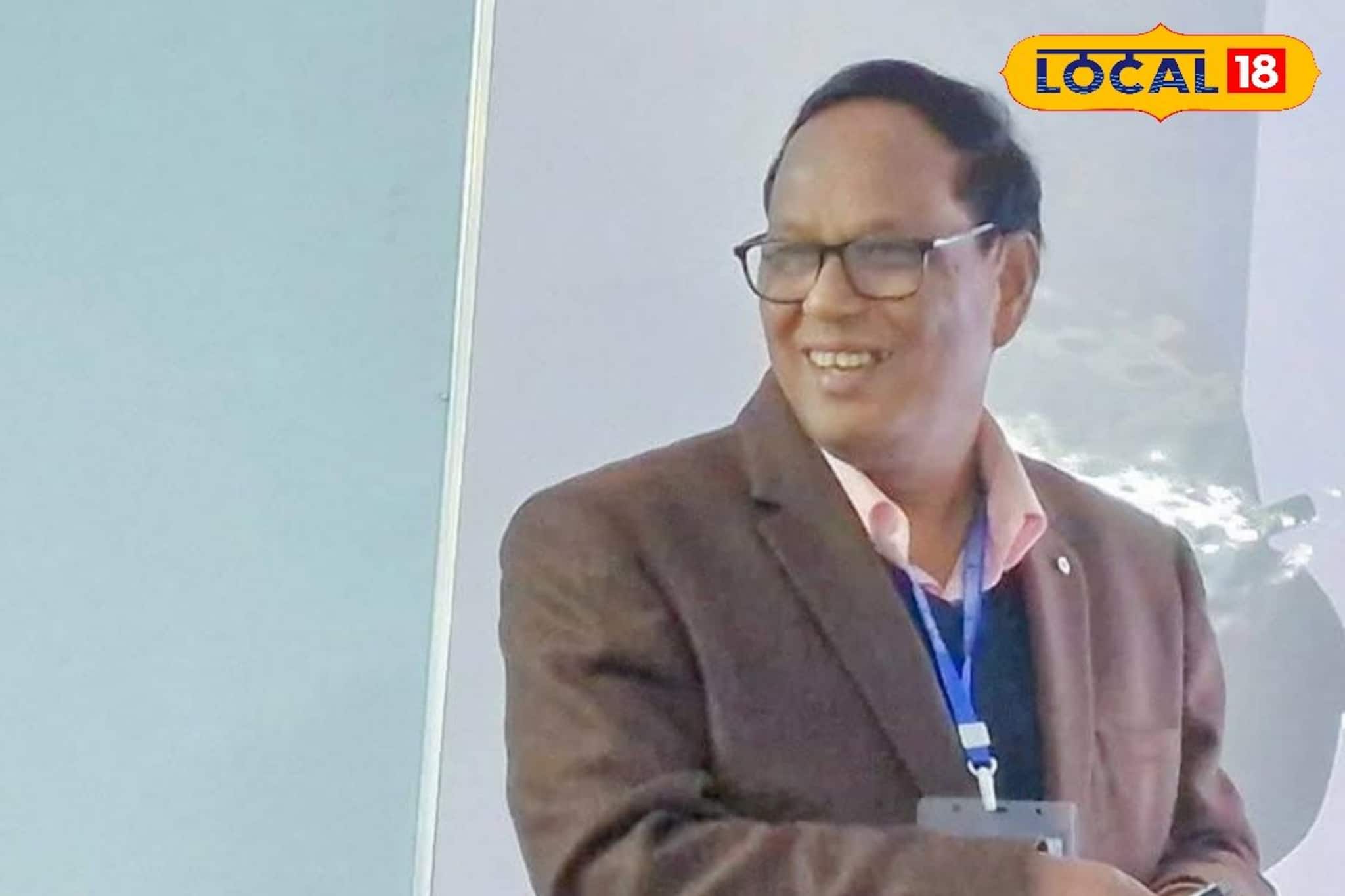 পদ্মশ্রী সম্মানে ভূষিত হচ্ছেন আলিপুরদুয়ার বিশ্ববিদ্যালয়ের প্রাক্তন উপাচার্য 