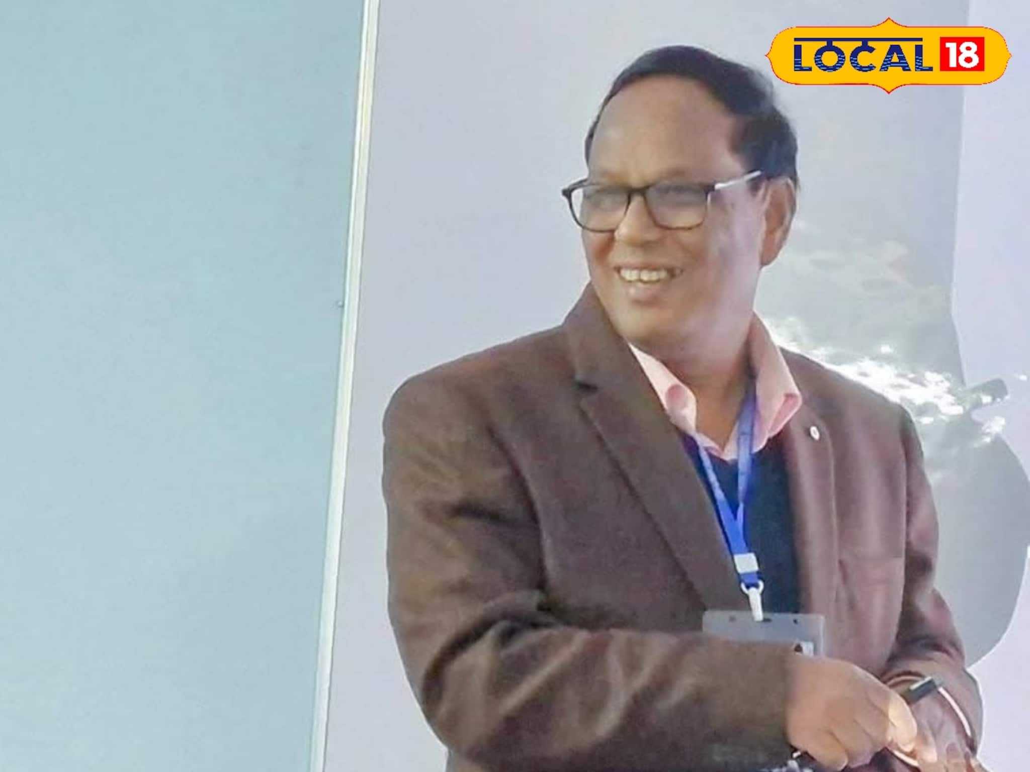 পদ্মশ্রী সম্মানে ভূষিত হচ্ছেন আলিপুরদুয়ার বিশ্ববিদ্যালয়ের প্রাক্তন উপাচার্য 