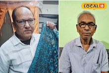 Padma Shri Award: কালনায় জোড়া পদ্ম,পদ্মশ্রী পাচ্ছেন সাহিত্যিক রবিলাল টুডু ও তাঁতশিল্পী জ্যোতিষ দেবনাথ, আনন্দে আত্মহারা বর্ধমান