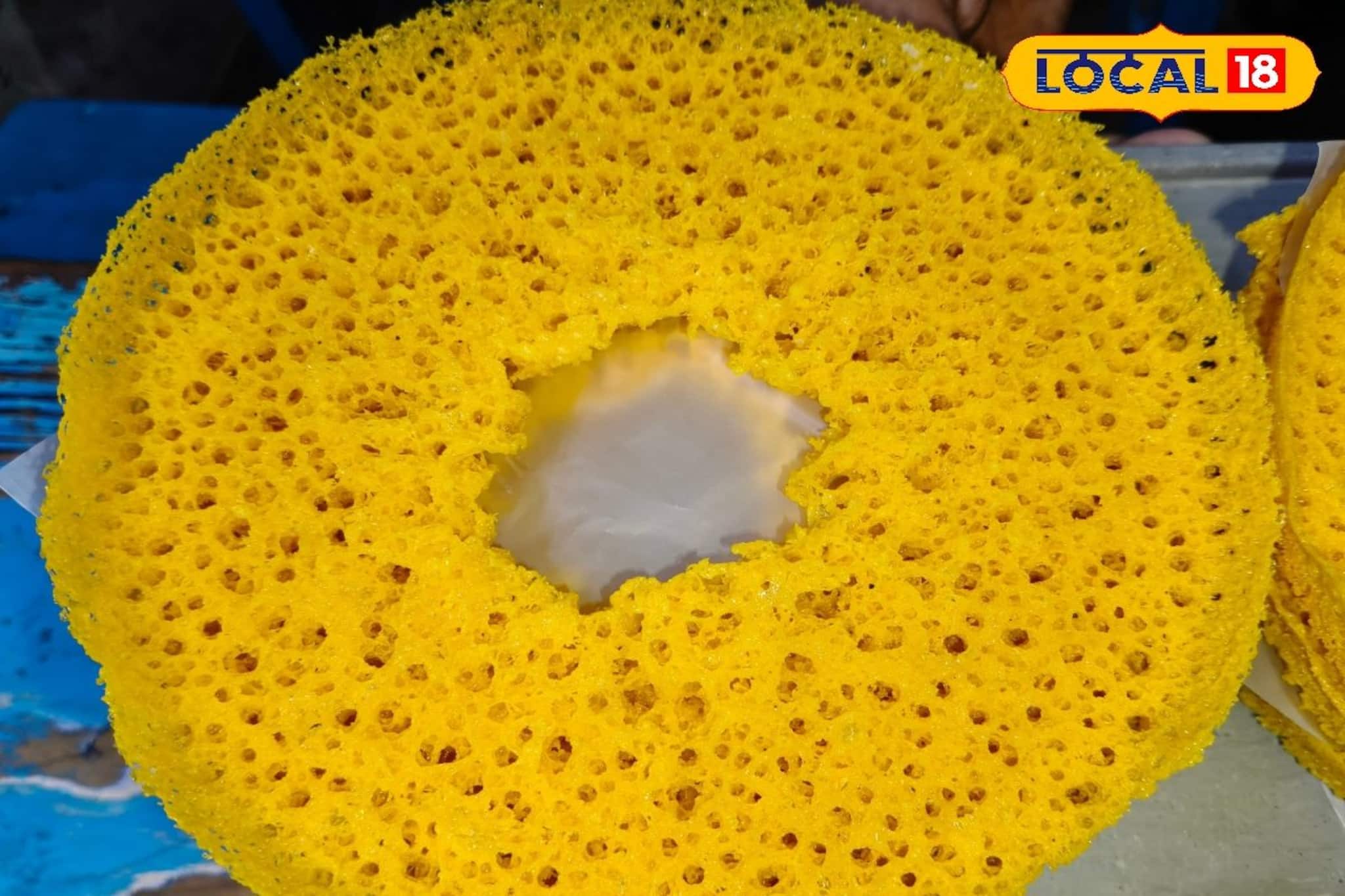 পুরুলিয়ায় নতুন স্বাদের ঘেওয়ার, মিষ্টিপ্রেমীদের জন্য এক নতুন স্বাদের অভিজ্ঞতা পুরুলিয়ায় নতুন স্বাদের ঘেওয়ার, মিষ্টিপ্রেমীদের জন্য এক নতুন স্বাদের অভিজ্ঞতা