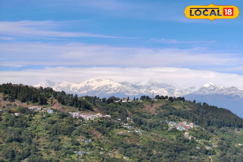 আলিপুরদুয়ার, অনন্যা দে: দ্বিতীয় দফার পশ্চিমী ঝঞ্ঝা আবারও নাড়িয়ে দিল উত্তরবঙ্গে শীতের আমেজ। প্রজাতন্ত্র দিবসের সকাল থেকেই উত্তর পশ্চিম ভারতে সক্রিয় এই ঝঞ্ঝা। তাপমাত্রার পারদ নামছে উত্তরের জেলাগুলিতে। 