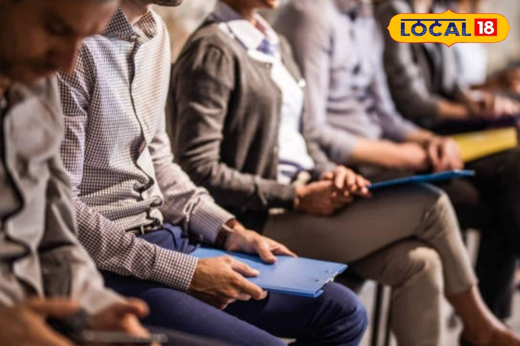 ৬৫-র নিচে বয়স? অবসরপ্রাপ্তদের জন্য চাকরির বড় সুযোগ, বেতনও ভাল! বিশদে জানুন