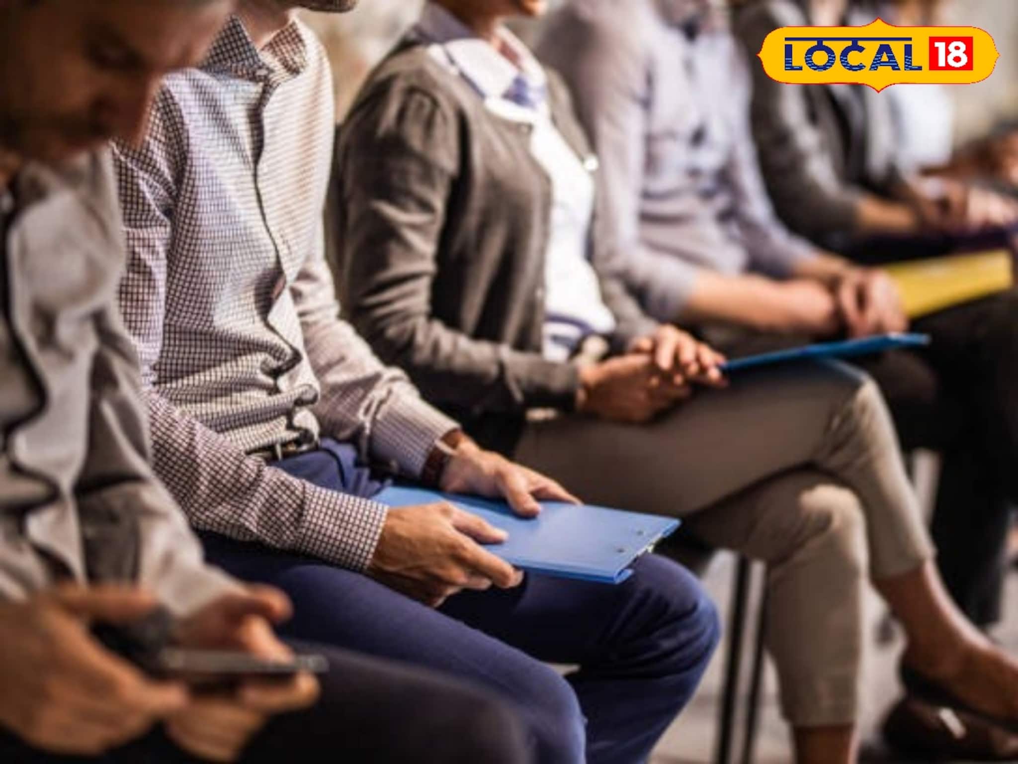 ৬৫-র নিচে বয়স? অবসরপ্রাপ্তদের জন্য চাকরির বড় সুযোগ, বেতনও ভাল! বিশদে জানুন