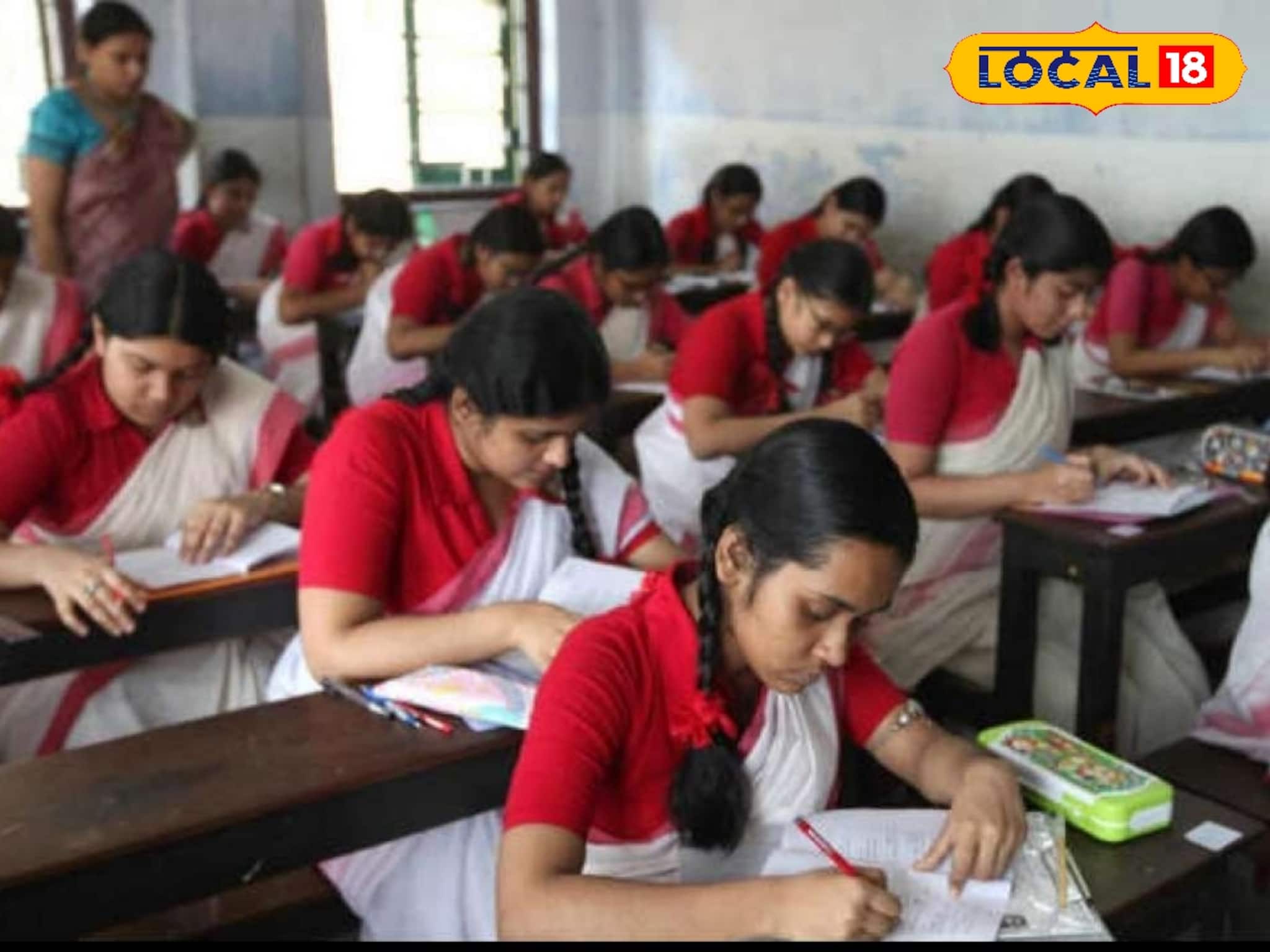 মাধ্যমিকের ইতিহাসে ফুল নম্বর পাওয়া কি কঠিন? শেষ মুহূর্তে কী পড়বে? স্ট্র্যাটেজি দিলেন শিক্ষক