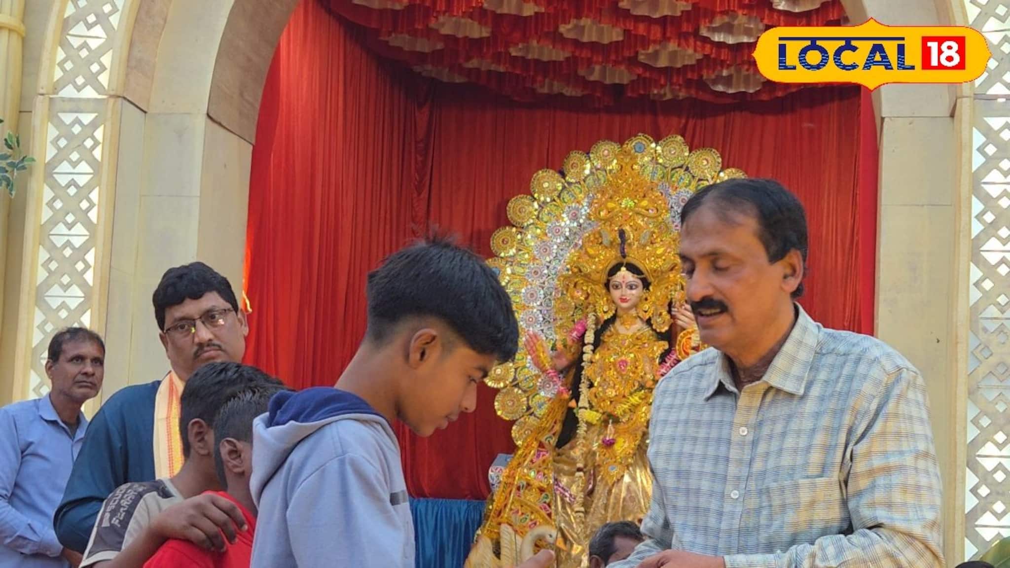 অভাবের শৈশব, শিক্ষার ব্রত! সুজিত চক্রবর্তীর অনুপ্রেরণামূলক পথচলা