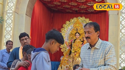 Sujit Chakraborty: 19 Years, 400 Students, A Mission to Educate in West Medinipur