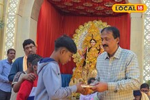 West Medinipur News: ১৯ বছরের নিরলস প্রচেষ্টা! পশ্চিম মেদিনীপুর ও ঝাড়গ্রামের ৪০০ পড়ুয়ার হাতে বই তুলে দিয়ে নজির গড়লেন সুজিত চক্রবর্তী