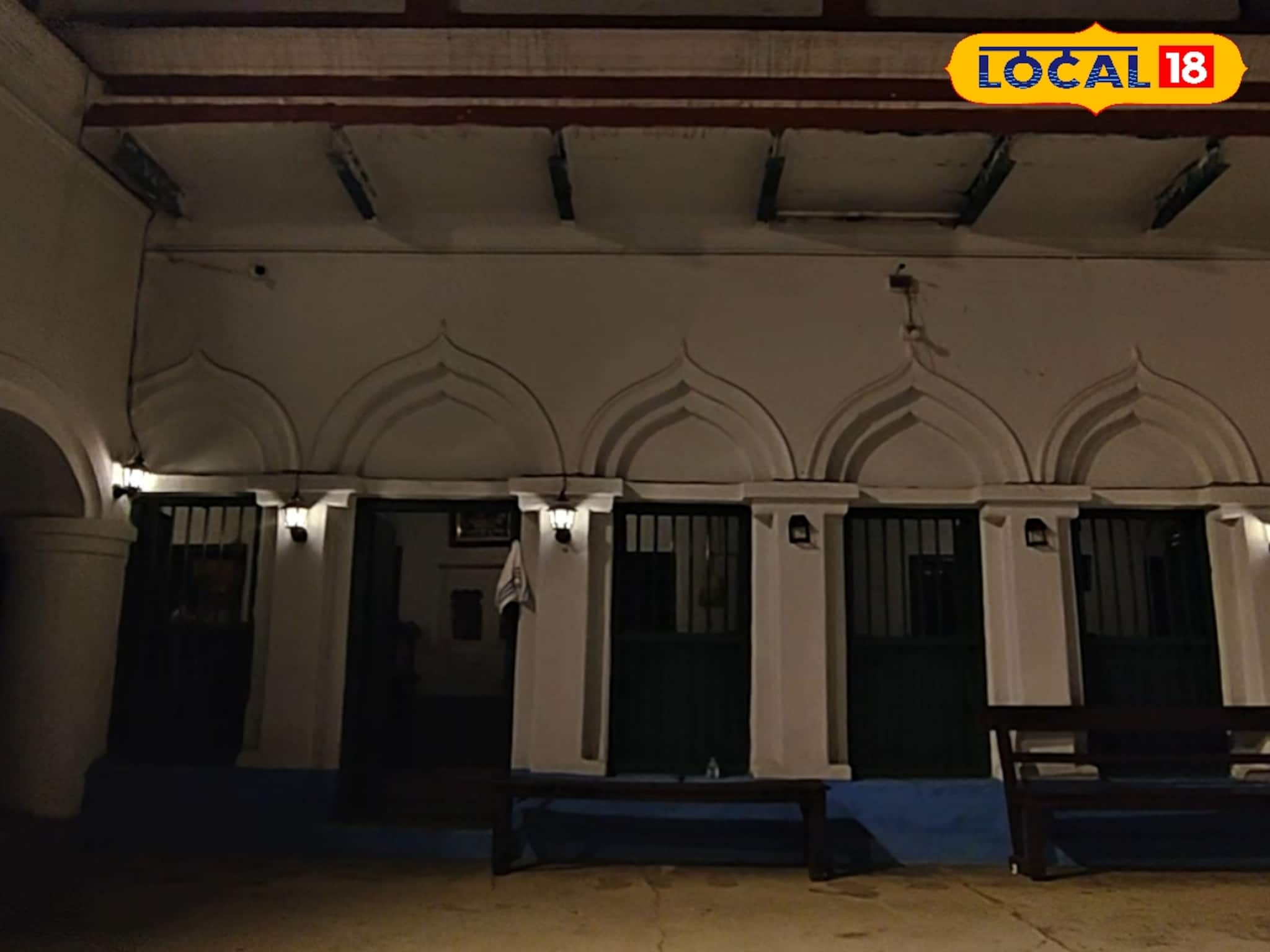 Purulia History: মানভূমে বিপ্লবের কান্ডারি ছিলেন অহিংসার পূজারি ঋষি নিবারণচন্দ্র দাশগুপ্ত! নীলকণ্ঠ ভবনে পালিত হল তাঁর সার্ধ শতবর্ষ