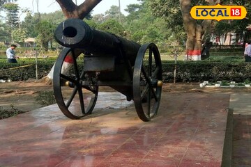 এখানেই ফাঁসিকাঠে ঝোলানো হয়েছিল বিদ্রোহী মঙ্গল পান্ডেকে! ব্যারাকপুরের ঐতিহ্যবাহী ইতিহাস