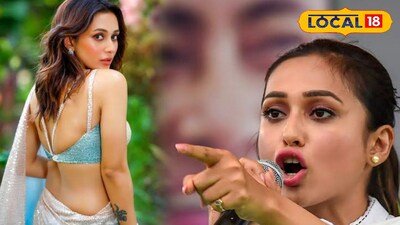 অভিনেত্রী