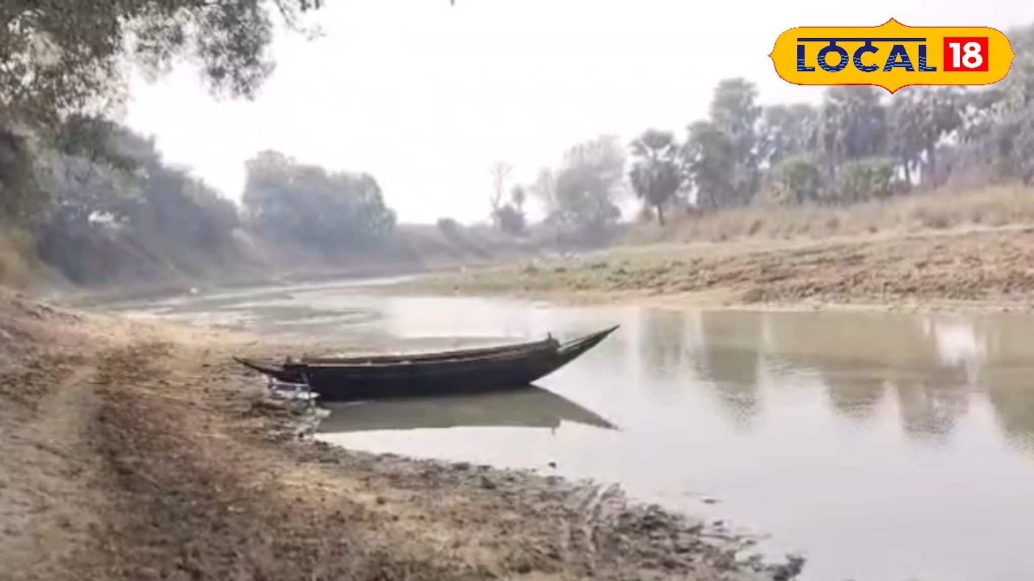 East Bardhaman News: একের পর এক মৃত্যু হচ্ছে জলজ প্রাণীর...! দূষণ বিভীষিকা ছড়াচ্ছে আতঙ্ক, হারিয়ে যাচ্ছে লৌকিক মাহাত্ম্য ঘেরা খড়ি নদী