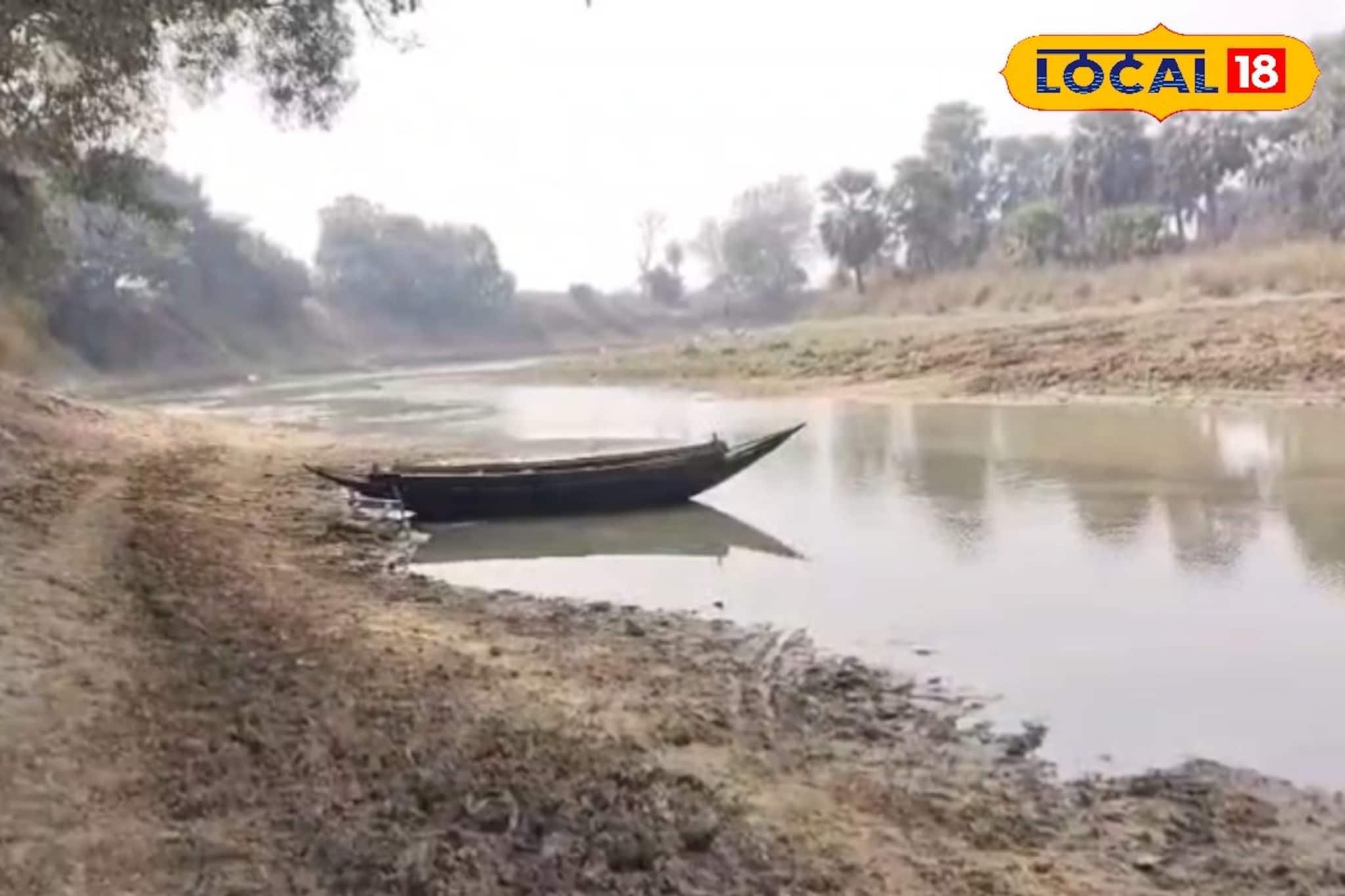 একের পর এক মৃত্যু হচ্ছে জলজ প্রাণীর...! দূষণ বিভীষিকা ছড়াচ্ছে আতঙ্ক, হারিয়ে যাচ্ছে খড়ি নদী একের পর এক মৃত্যু হচ্ছে জলজ প্রাণীর...! দূষণ বিভীষিকা ছড়াচ্ছে আতঙ্ক, হারিয়ে যাচ্ছে খড়ি নদী