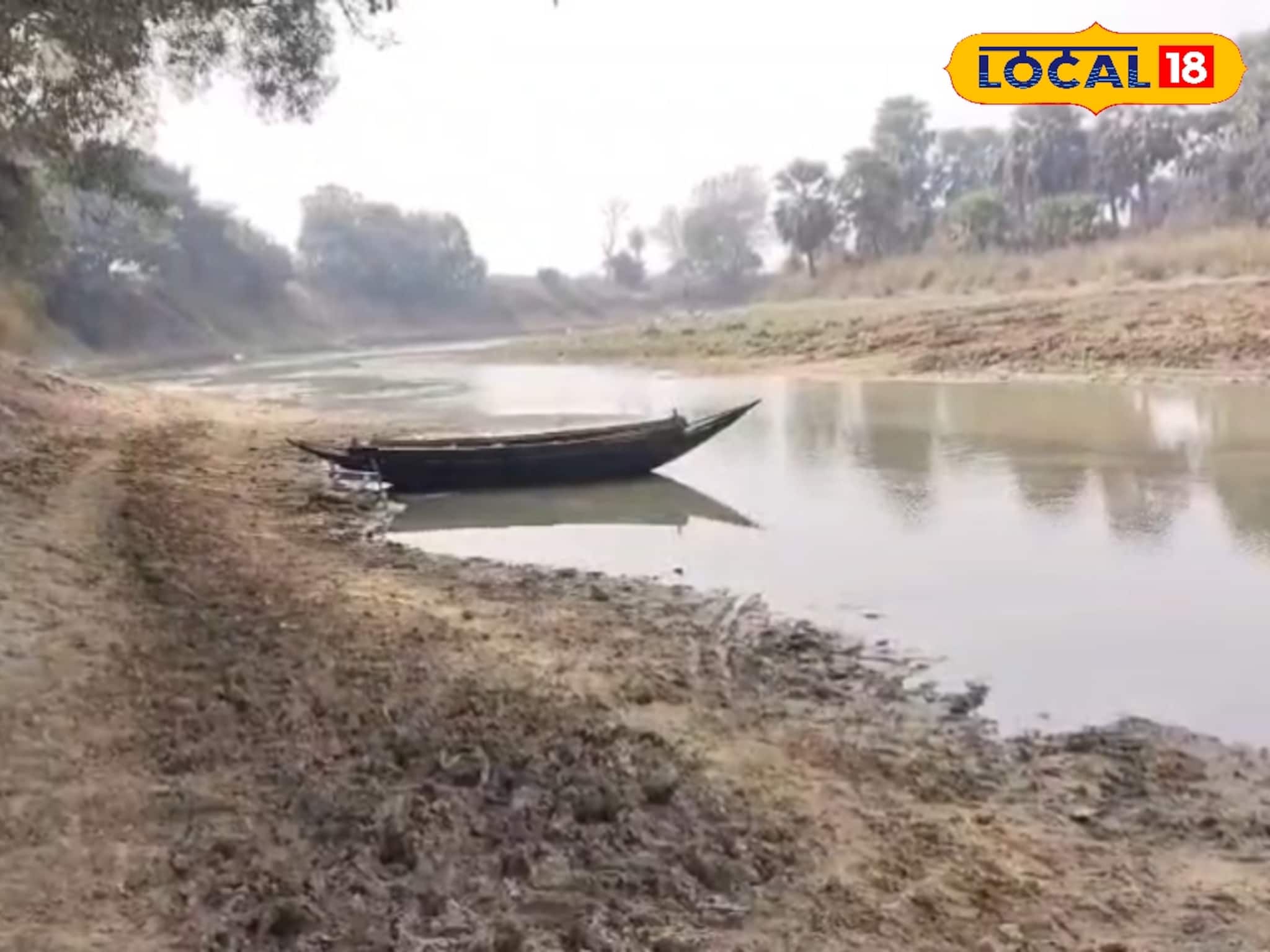 একের পর এক মৃত্যু হচ্ছে জলজ প্রাণীর...! দূষণ বিভীষিকা ছড়াচ্ছে আতঙ্ক, হারিয়ে যাচ্ছে খড়ি নদী একের পর এক মৃত্যু হচ্ছে জলজ প্রাণীর...! দূষণ বিভীষিকা ছড়াচ্ছে আতঙ্ক, হারিয়ে যাচ্ছে খড়ি নদী