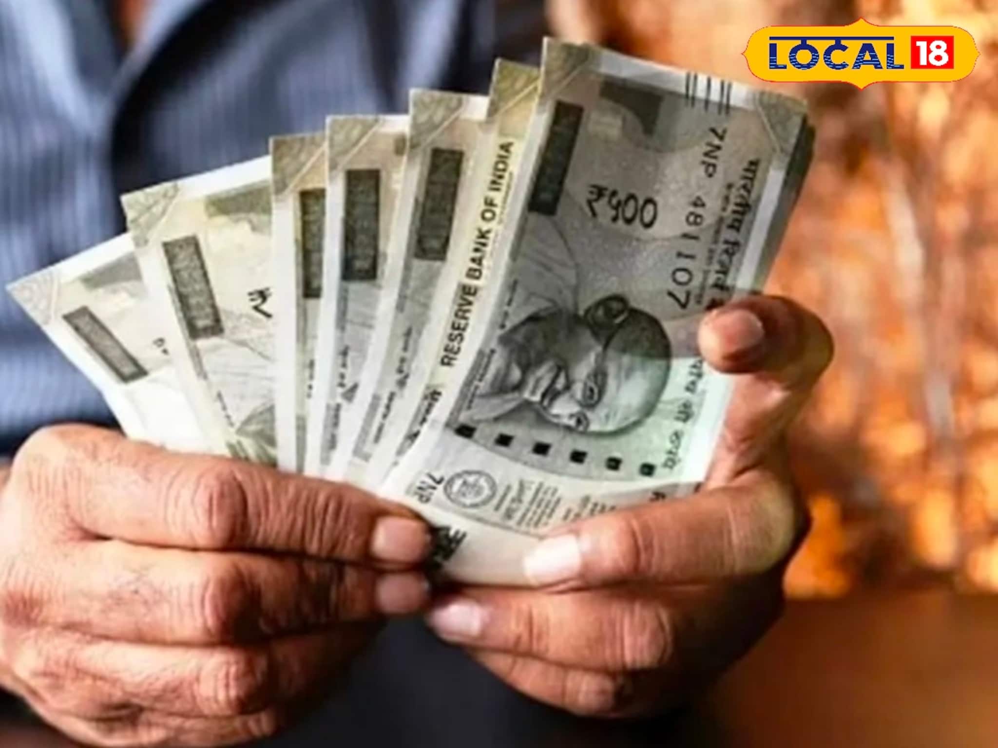 মাস শেষের আগেই পকেট খালি? ৫০-৩০-২০ নিয়ম বদলে দেবে আপনার জীবন! মাসের শেষেও থাকবে পকেট গরম মাস শেষের আগেই পকেট খালি? ৫০-৩০-২০ নিয়ম বদলে দেবে আপনার জীবন! মাসের শেষেও থাকবে পকেট গরম