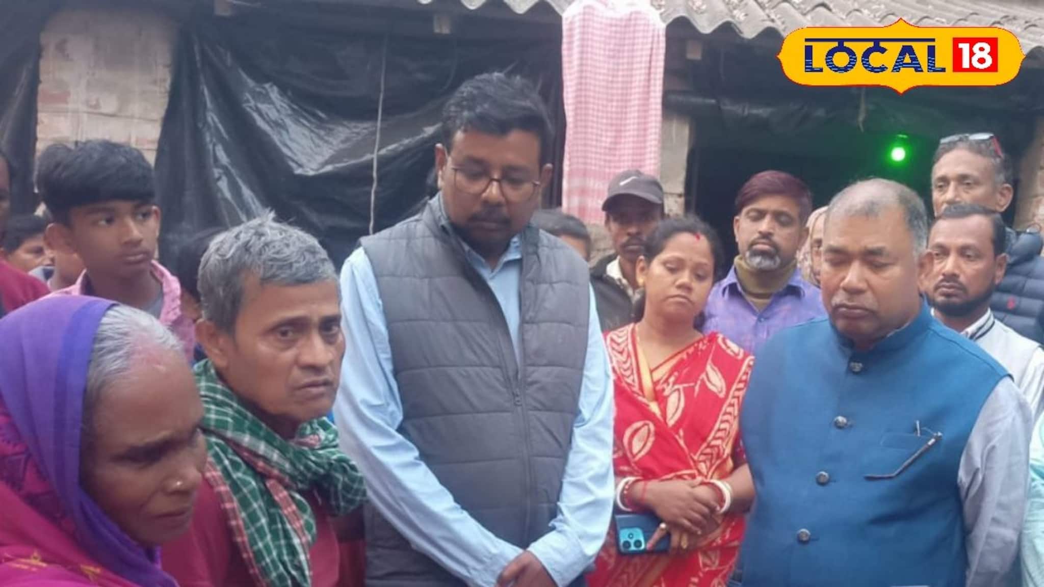 Anandapur Fire Tragedy: পুড়ে ছাই আনন্দপুরের ২ গোডাউন, বিধ্বংসী অগ্নিকাণ্ডে নিখোঁজ পূর্ব মেদিনীপুরের প্রায় ১৩ জন,পরিবারের পাশে প্রশাসন