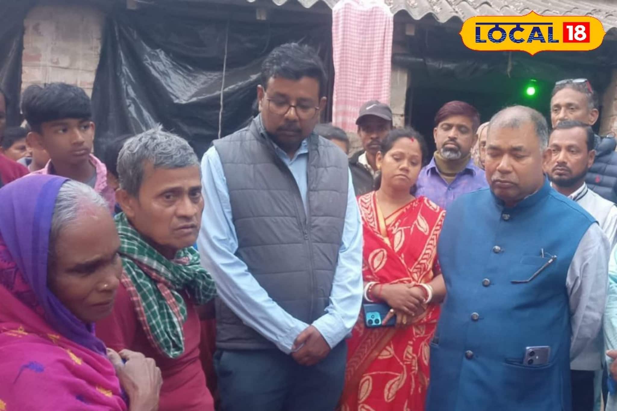 পুড়ে ছাই আনন্দপুরের ২ গোডাউন, বিধ্বংসী অগ্নিকাণ্ডে নিখোঁজ পূর্ব মেদিনীপুরের প্রায় ১৩ জন