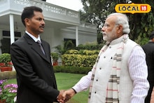 ছাতনা থেকে প্রধানমন্ত্রীর নিরাপত্তা বলয়...! সুধাময় খাওয়াসের রোমাঞ্চকর জীবনগাথা চমকে দেবে