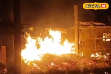 Fire: গভীর রাতে দাউ দাউ করে জ্বলে উঠল দোকান! আনন্দপুরের রেশ কাটতে না কাটতেই অগ্নিকাণ্ড সোনারপুরে, তীব্র চাঞ্চল্য