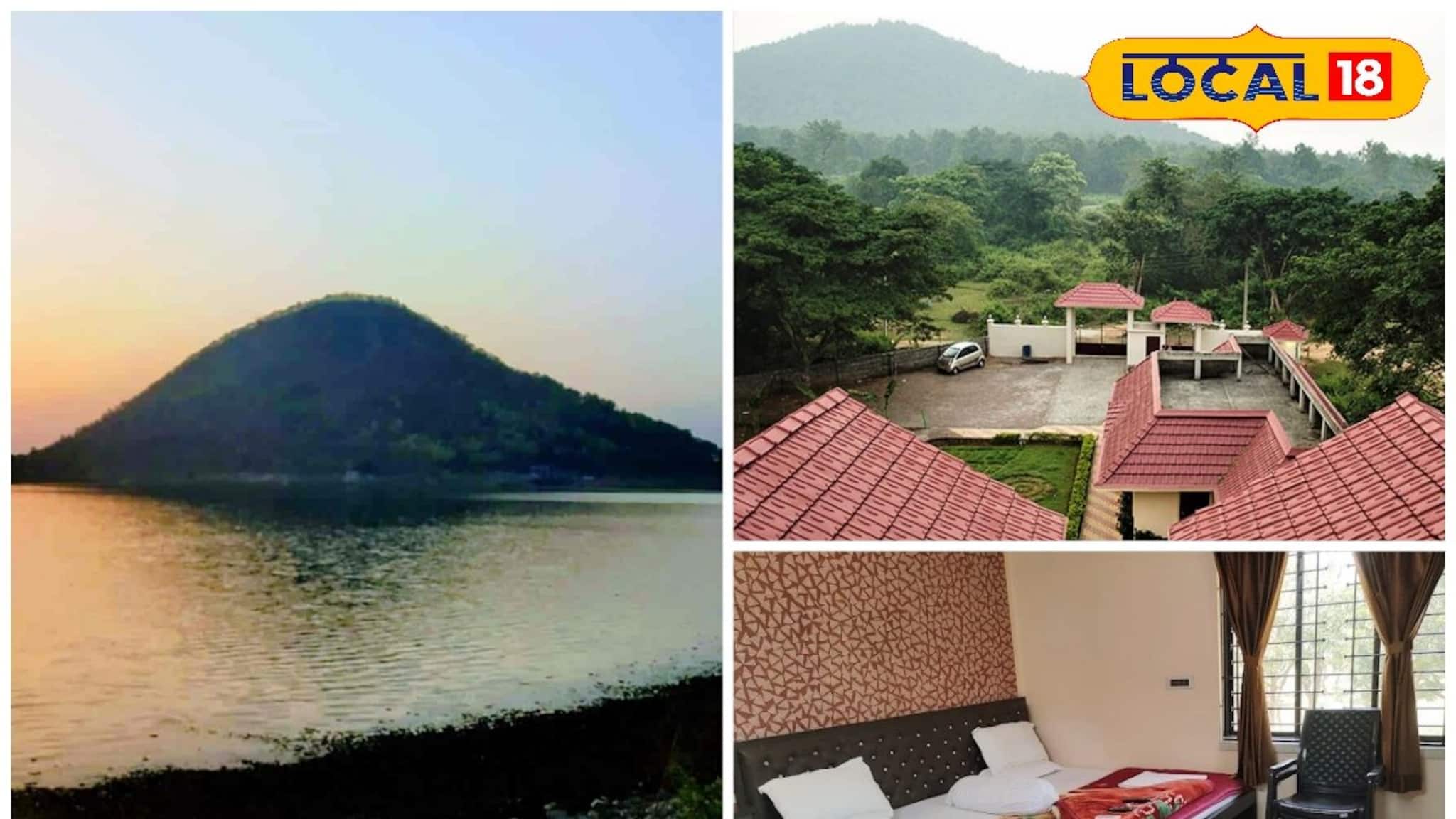 মাত্র ২০০০–৩০০০ টাকায় আরামদায়ক 'লাক্সারি' কটেজ, পর্যটকদের ভিড় বাড়ছে বড়ন্তিতে!