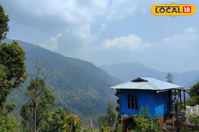 জানুয়ারি মাস শেষ হওয়ার আগেই অনেকটা ফিকে কনকনে ঠান্ডা। রাজ্যজুড়ে শীতের আমেজ থাকলেও কনকনে ঠান্ডার দেখা নেই। বেলা একটু বাড়লেই শীতের আমেজ কার্যত উধাও হয়ে যাচ্ছে। তবে দক্ষিণের থেকে উত্তরবঙ্গে শীতের আমেজ তুলনামূলক বেশি অনুভব করতে পারবেন মানুষ। (ছবি ও তথ্য - পার্থ প্রতিম সরকার) জানুয়ারি মাস শেষ হওয়ার আগেই অনেকটা ফিকে কনকনে ঠান্ডা। রাজ্যজুড়ে শীতের আমেজ থাকলেও কনকনে ঠান্ডার দেখা নেই। বেলা একটু বাড়লেই শীতের আমেজ কার্যত উধাও হয়ে যাচ্ছে। তবে দক্ষিণের থেকে উত্তরবঙ্গে শীতের আমেজ তুলনামূলক বেশি অনুভব করতে পারবেন মানুষ। (ছবি ও তথ্য - পার্থ প্রতিম সরকার)