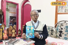 Padma Shri 2026: মালদহের মুকুটে নয়া পালক, সাহিত্যে বিশেষ অবদানের জন্য পদ্মশ্রী পাচ্ছেন প্রাক্তন রেলকর্মী অশোককুমার হালদার