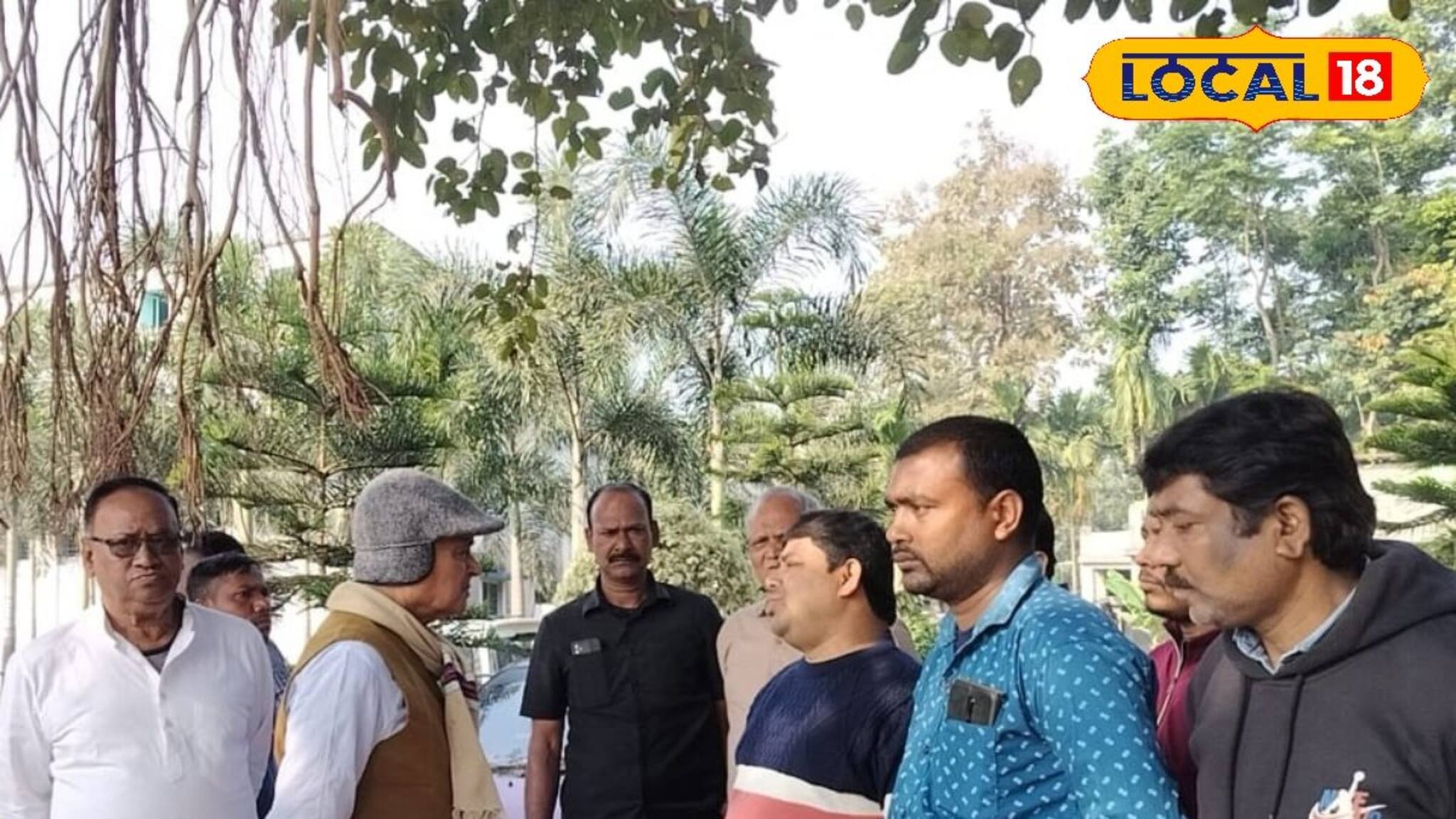 Death Mystery: পূর্বস্থলীতে বৃদ্ধার রহস্যমৃত্যু! দেহ থেকে উধাও সোনার গয়না, কী ভাবে মৃত্যু, তদন্তে পুলিশ