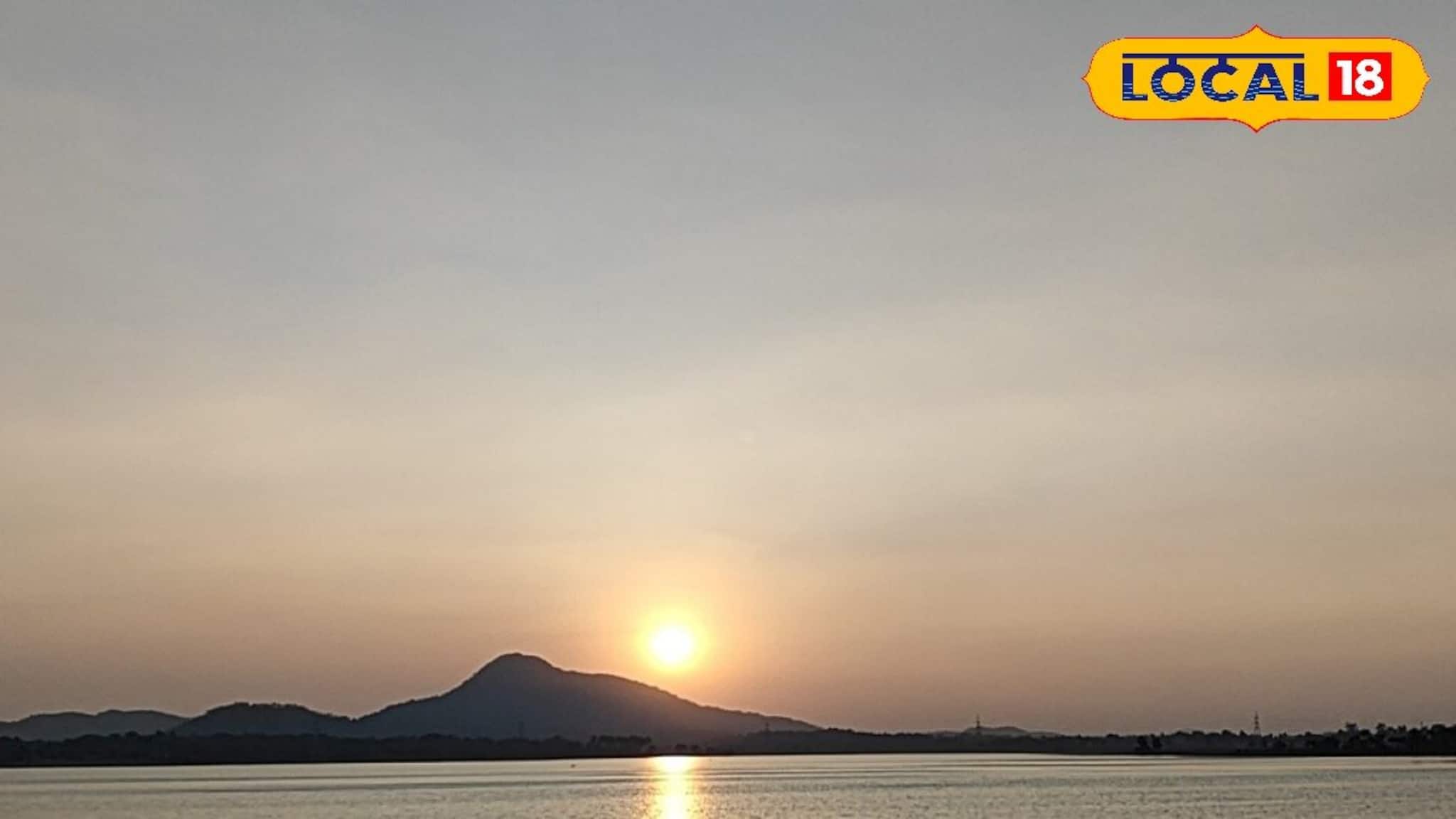 শীত বিদায়ে বিরাট ভোলবদল...! আগামী ৭ দিন কেমন থাকবে বাংলার আবহাওয়া? জানুন লেটেস্ট আপডেট