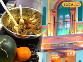 সামনে বানিয়ে দেবে আচার,পাবেন ঘর সাজানোর দারুণ জিনিস, আসুন নিউটনের সবলা মেলায়