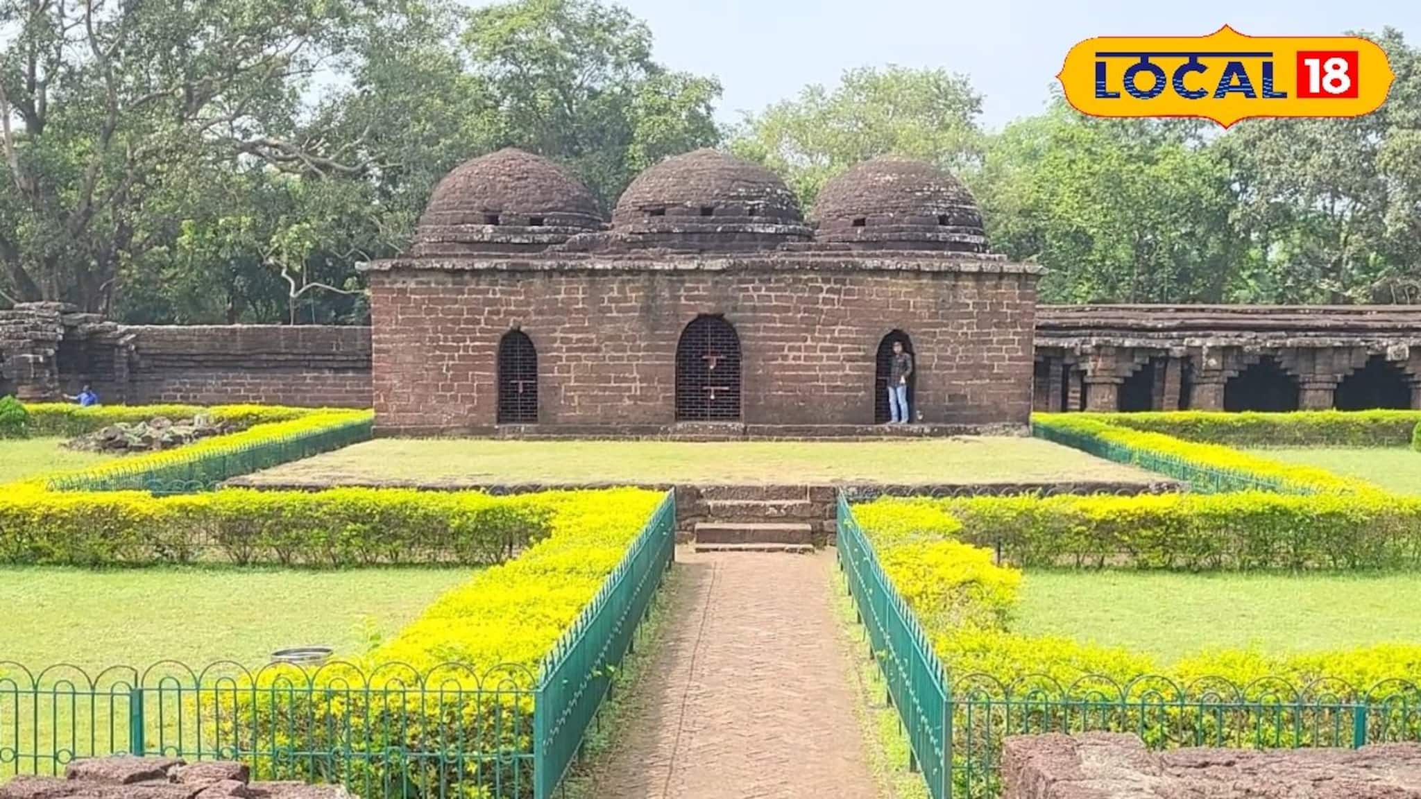 সপ্তাহান্তের ছোট্ট অবসরে ইতিহাস ও প্রকৃতিতে ডুব দিতে আসুন কুরুমবেড়া দুর্গে