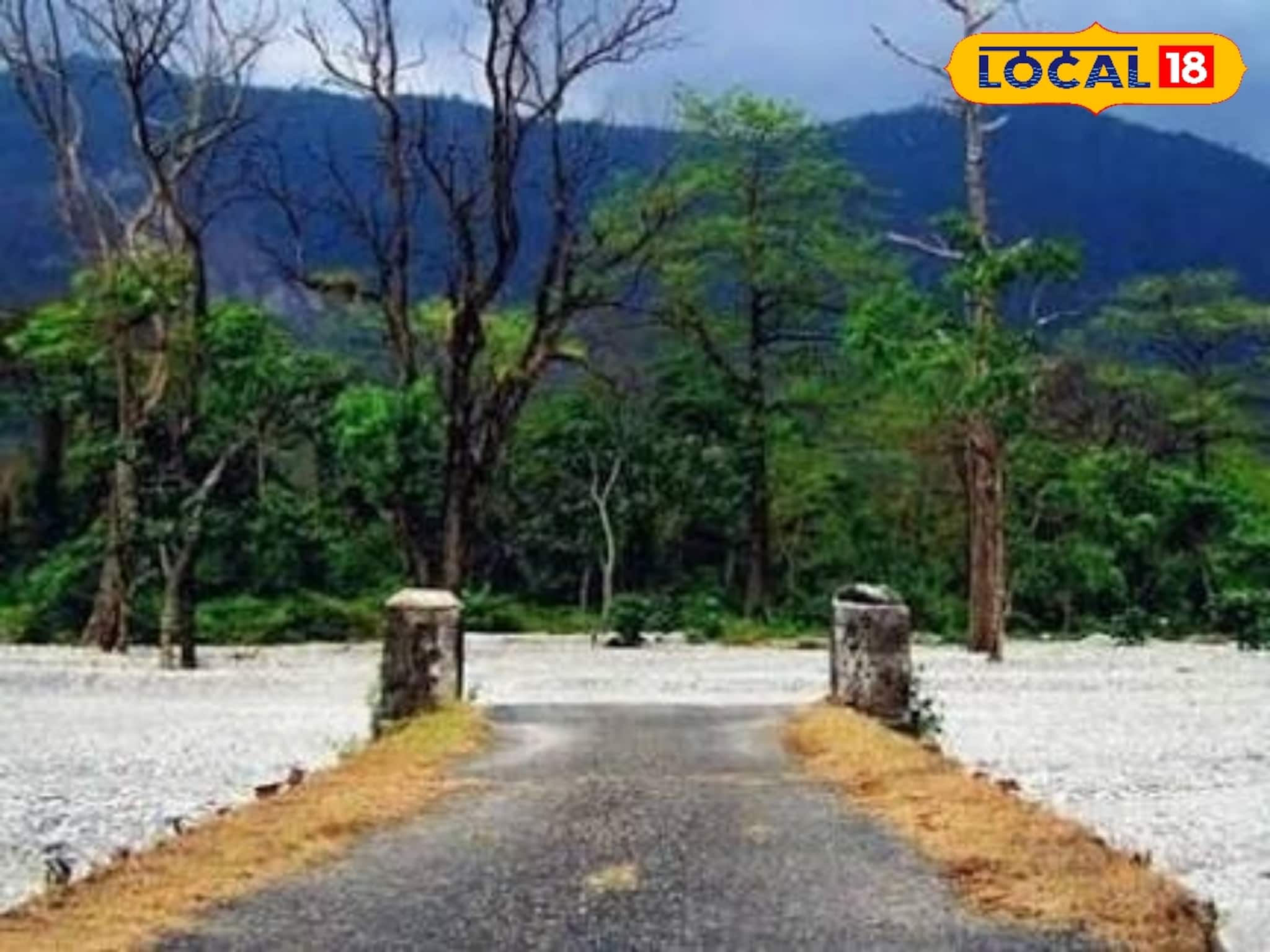 শীতের শেষবেলায় অফবিট পিকনিক স্পট খুঁজছেন? আপনার জন্য রইল পাহাড় ঘেরা সেরা ঠিকানা শীতের শেষবেলায় অফবিট পিকনিক স্পট খুঁজছেন? আপনার জন্য রইল পাহাড় ঘেরা সেরা ঠিকানা