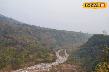 শীতের শেষবেলায় অফবিট পিকনিক স্পট খুঁজছেন? আপনার জন্য রইল পাহাড় ঘেরা সেরা ঠিকানা