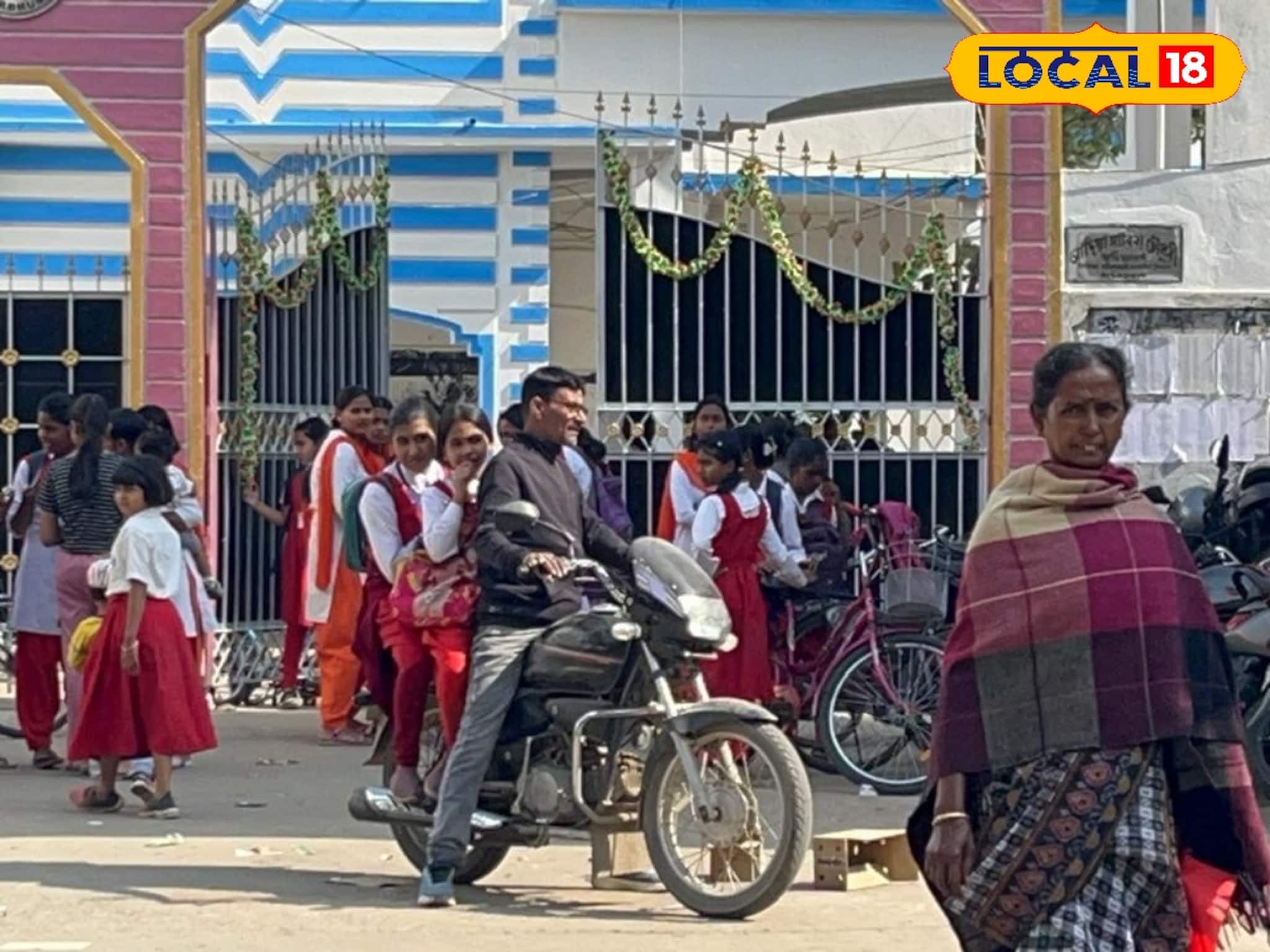 মাধ্যমিক পরীক্ষায় কিভাবে ভাল ফলাফল করবেন! সহজ ভাবে বুঝিয়ে দিলেন রামপুরহাটের ভূগোলের শিক্ষক