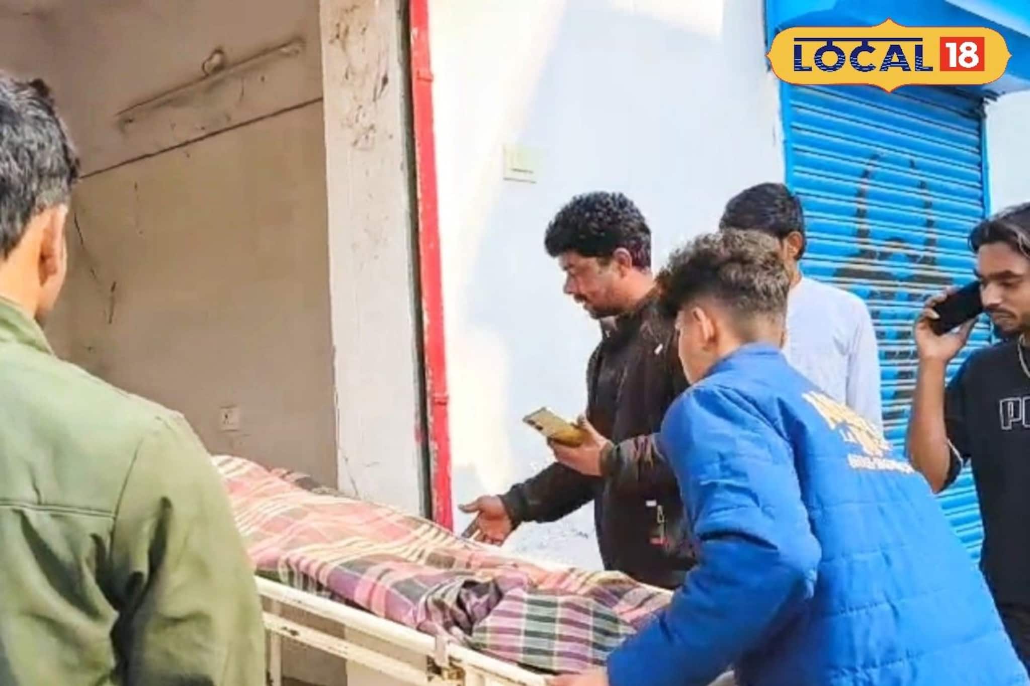 প্রেমের ফাঁদে পড়ে ছবি তুলে ব্ল্যাকমেল, মালদহের কালিয়াচকে চরম সিদ্ধান্ত কলেজ ছাত্রীর