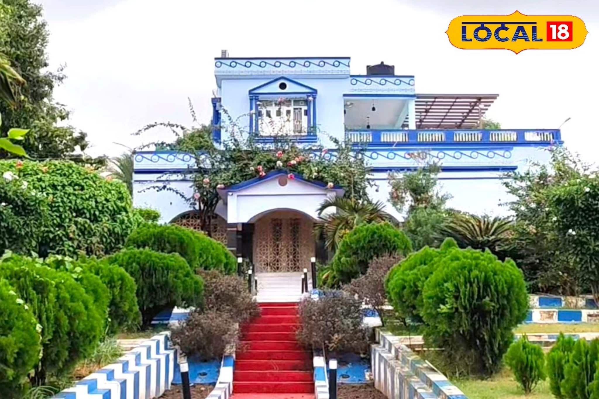 দিঘার এই রাজপ্রাসাদের মত বাড়িতে থাকাকালীন রাজীব গান্ধী তার মা ইন্দিরা গান্ধীর মৃত্যুর খবর পান! জানেন দিঘার ঠিক কোন বাড়িতে তিনি ছিলেন? 