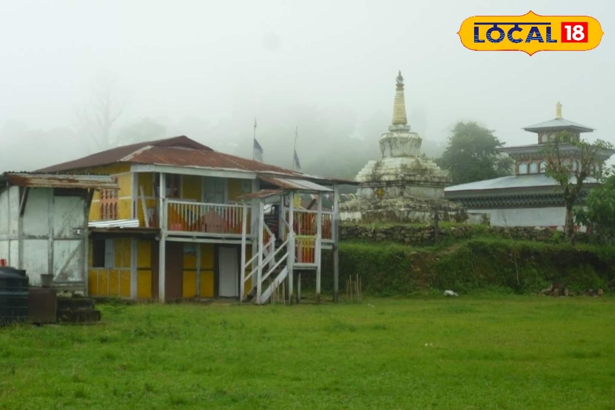 জেলায়-জেলায় বৃষ্টি-তুষারপাতের অ্যালার্ট, ফের জাঁকিয়ে ঠান্ডা, রইল ওয়েদার আপডেট