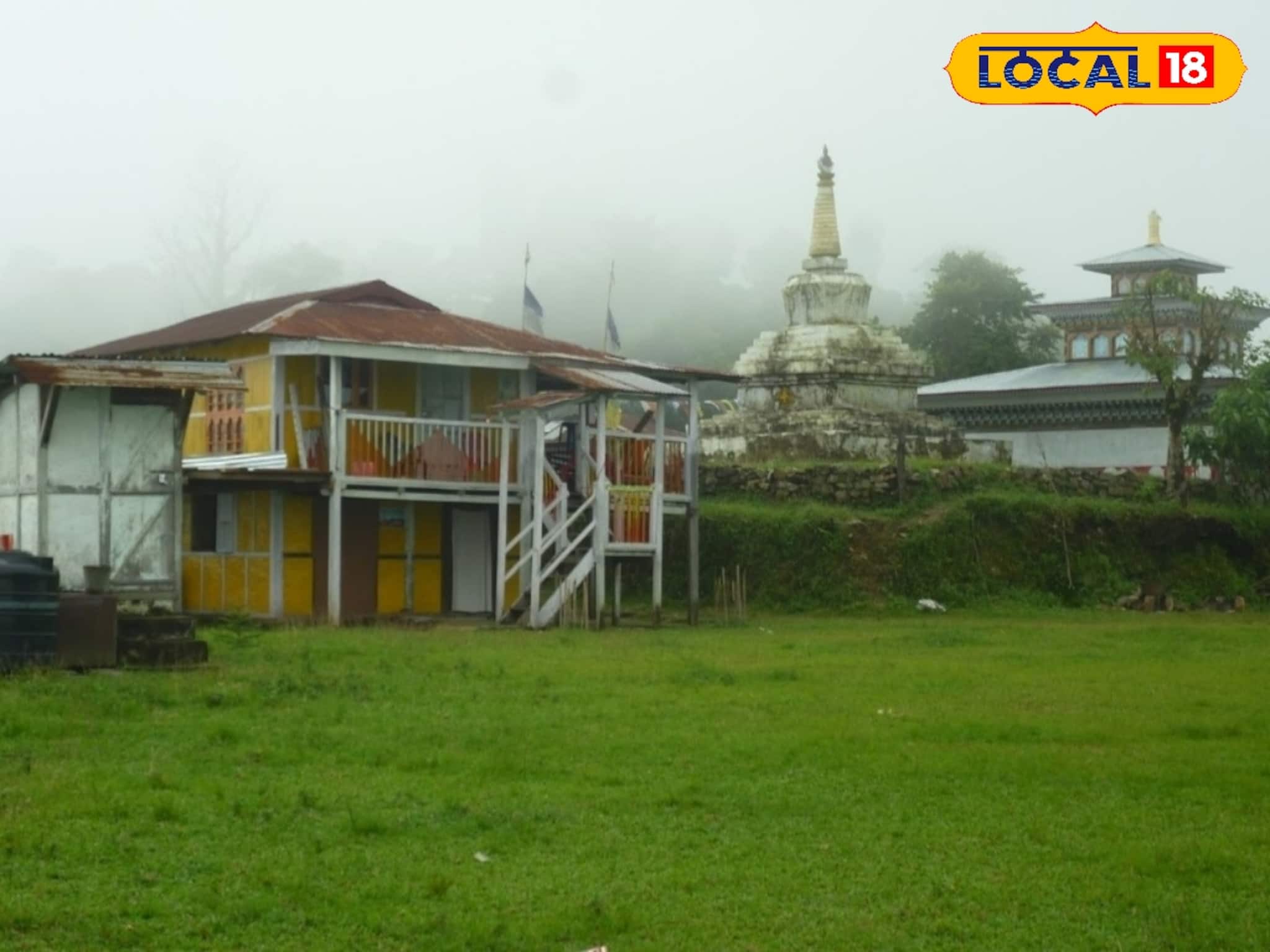 জেলায়-জেলায় বৃষ্টি-তুষারপাতের অ্যালার্ট, ফের জাঁকিয়ে ঠান্ডা, রইল ওয়েদার আপডেট