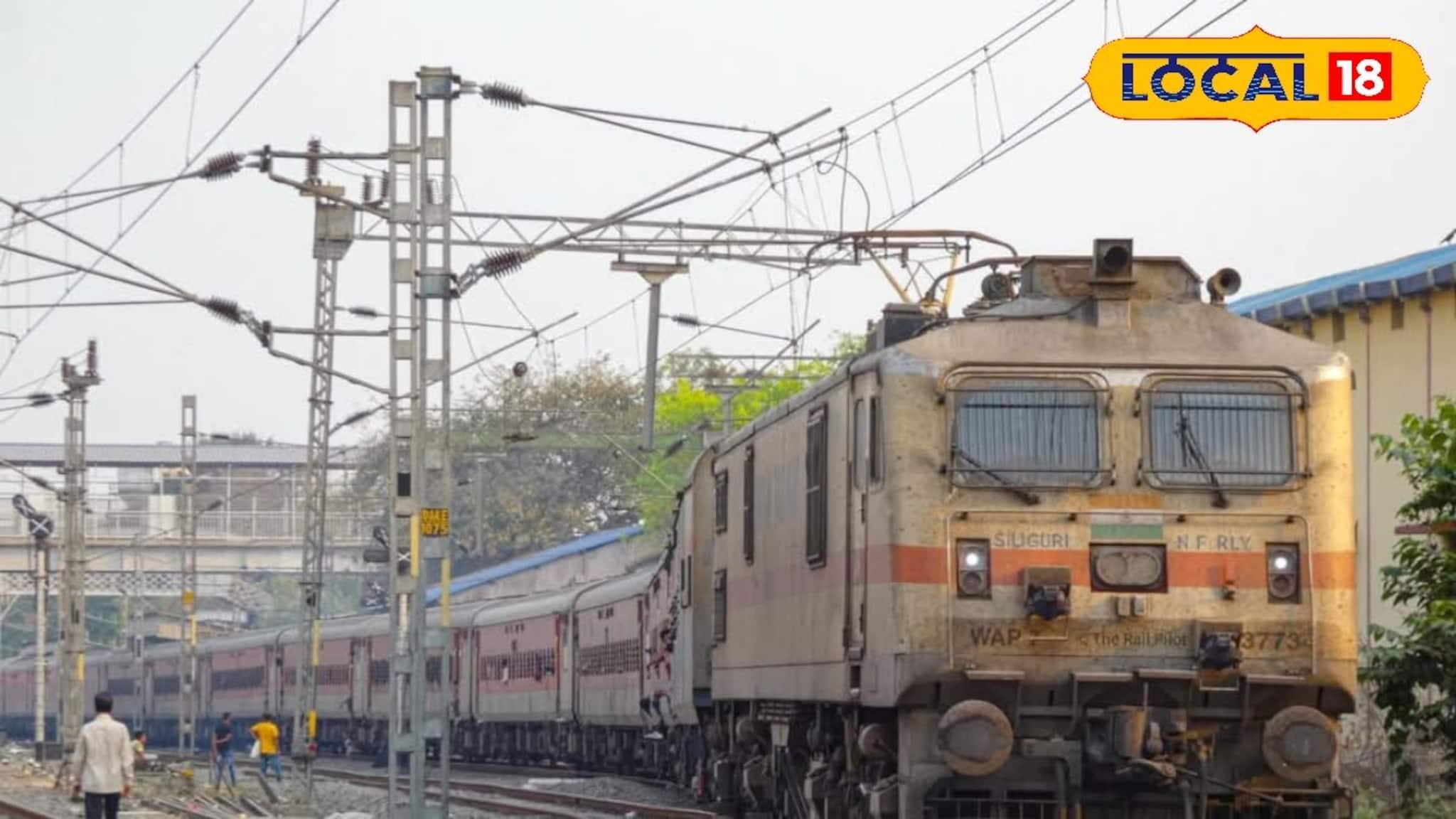 Indian Railways: করোনার পর ফিরছে ট্রেন স্টপেজ, জগন্নাথ এক্সপ্রেস থামার চূড়ান্ত ঘোষণা, আরও একাধিক ট্রেনের স্টপেজ!