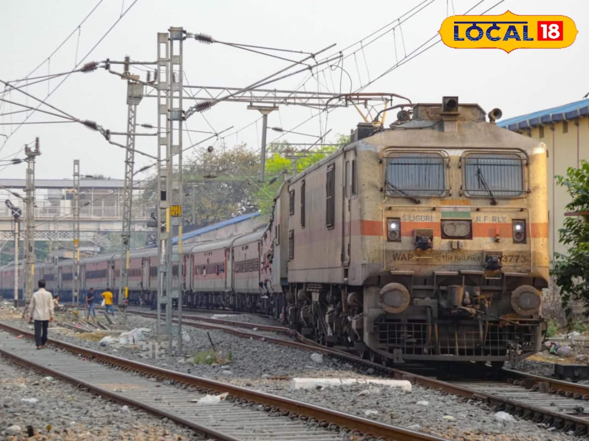 করোনার পর ফিরছে ট্রেন স্টপেজ, জগন্নাথ এক্সপ্রেস থামার চূড়ান্ত ঘোষণা, আরও ট্রেনের স্টপেজ