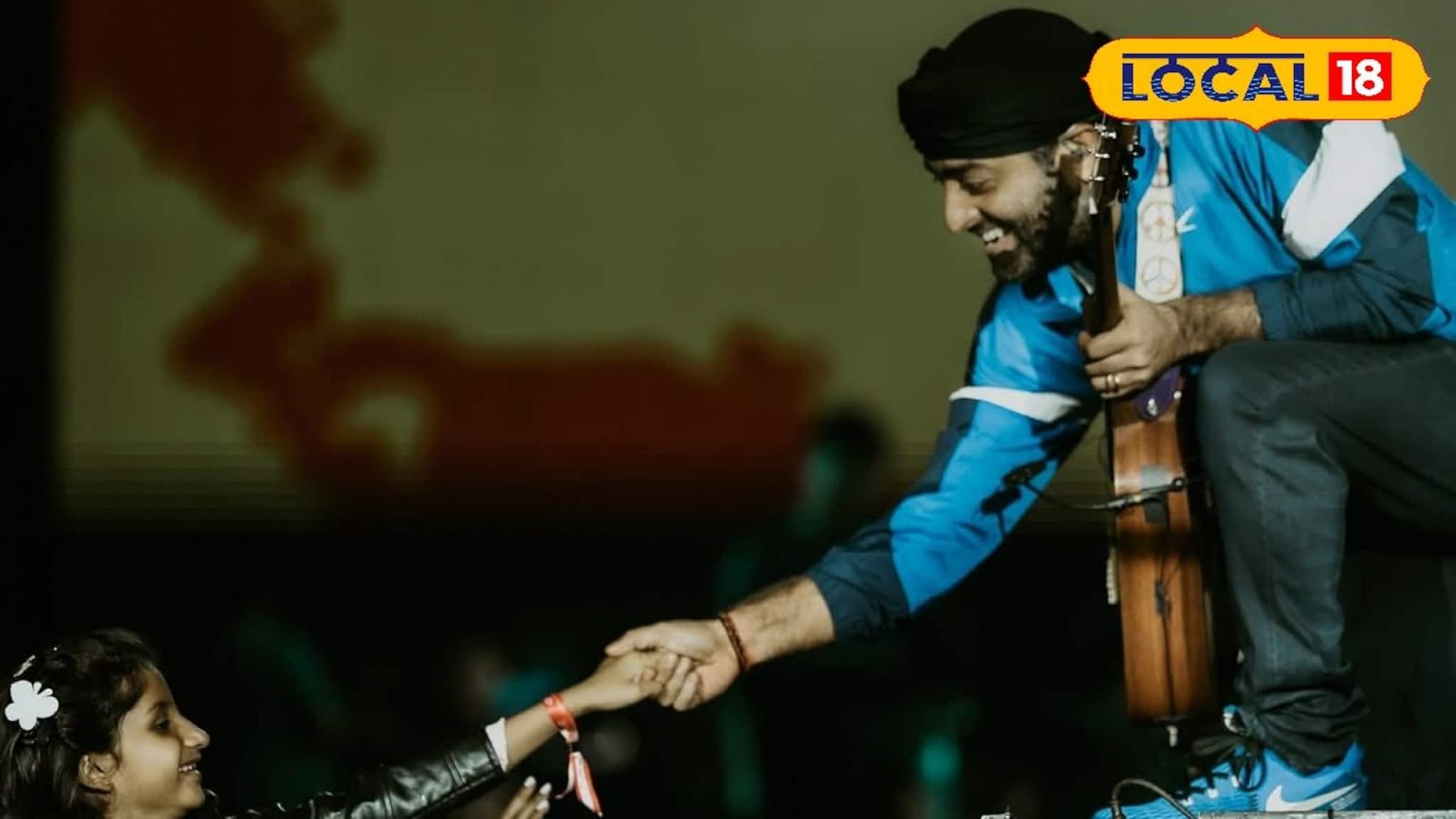 ২টি জাতীয় পুরস্কার,ঝুলিতে রয়েছে একাধিক সম্মান,অরিজিতের কাছে কী কী অ্যাওয়ার্ড আছে?