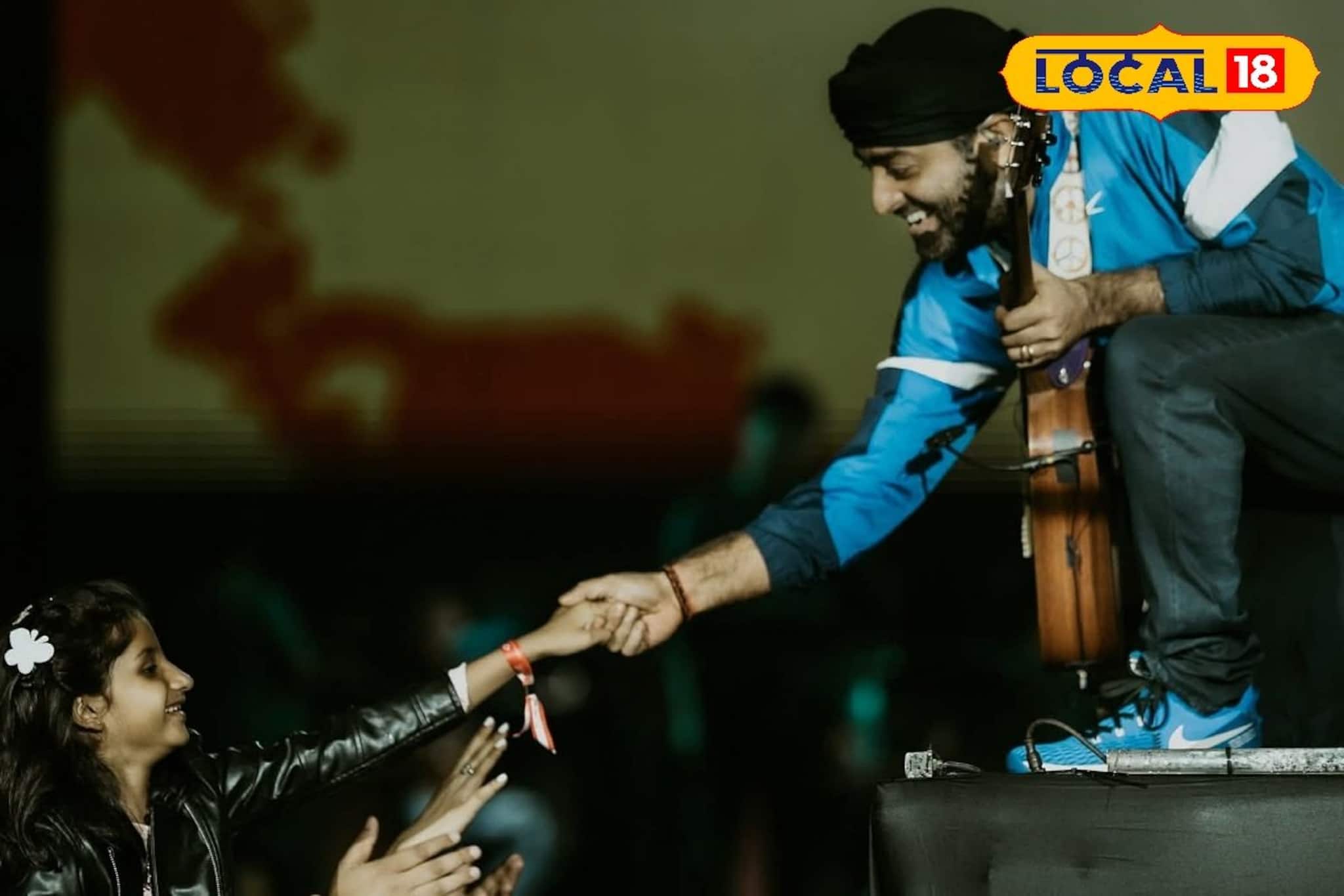 ২টি জাতীয় পুরস্কার,ঝুলিতে রয়েছে একাধিক সম্মান,অরিজিতের কাছে কী কী অ্যাওয়ার্ড আছে?