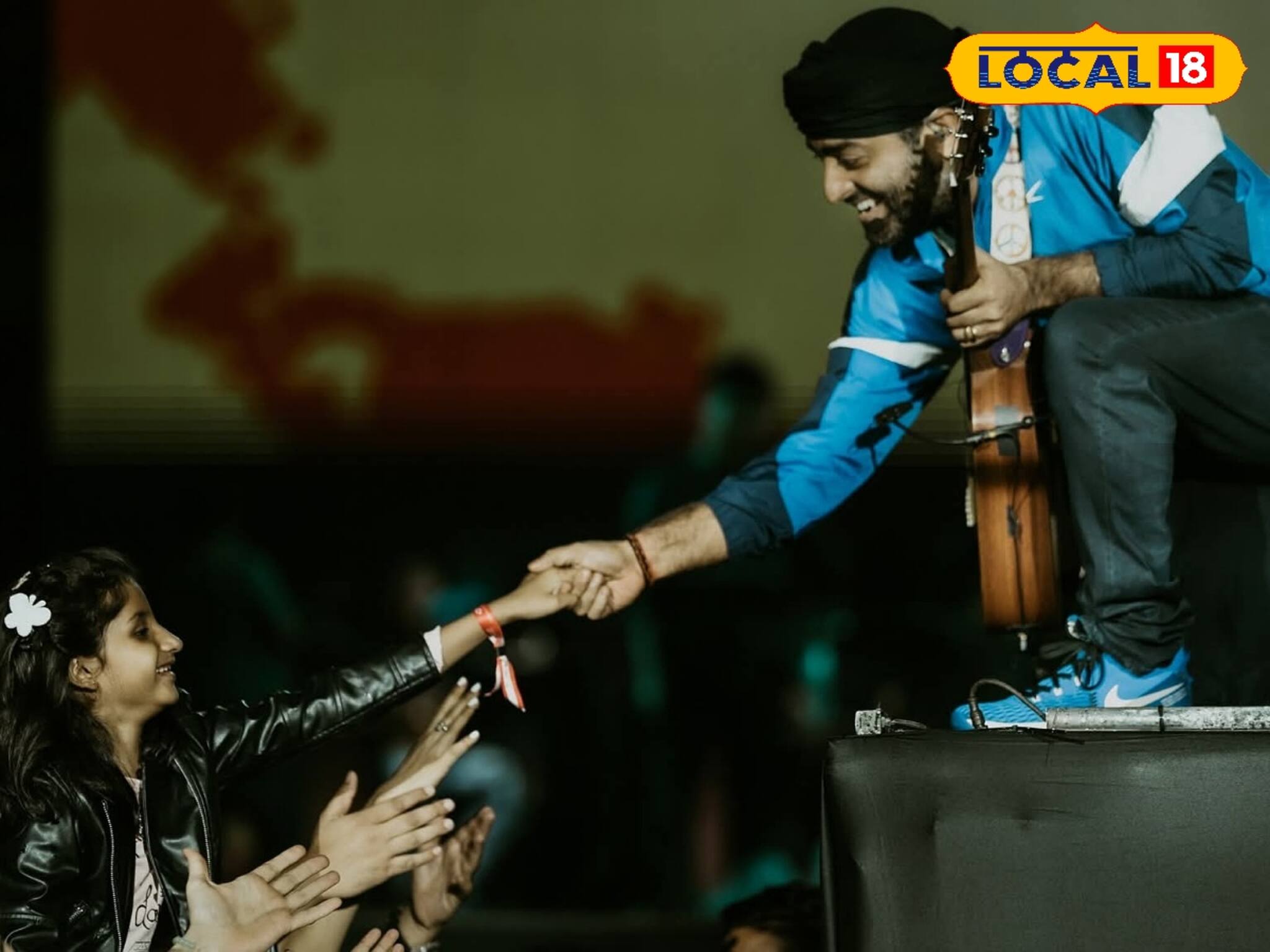 ২টি জাতীয় পুরস্কার,ঝুলিতে রয়েছে একাধিক সম্মান,অরিজিতের কাছে কী কী অ্যাওয়ার্ড আছে?