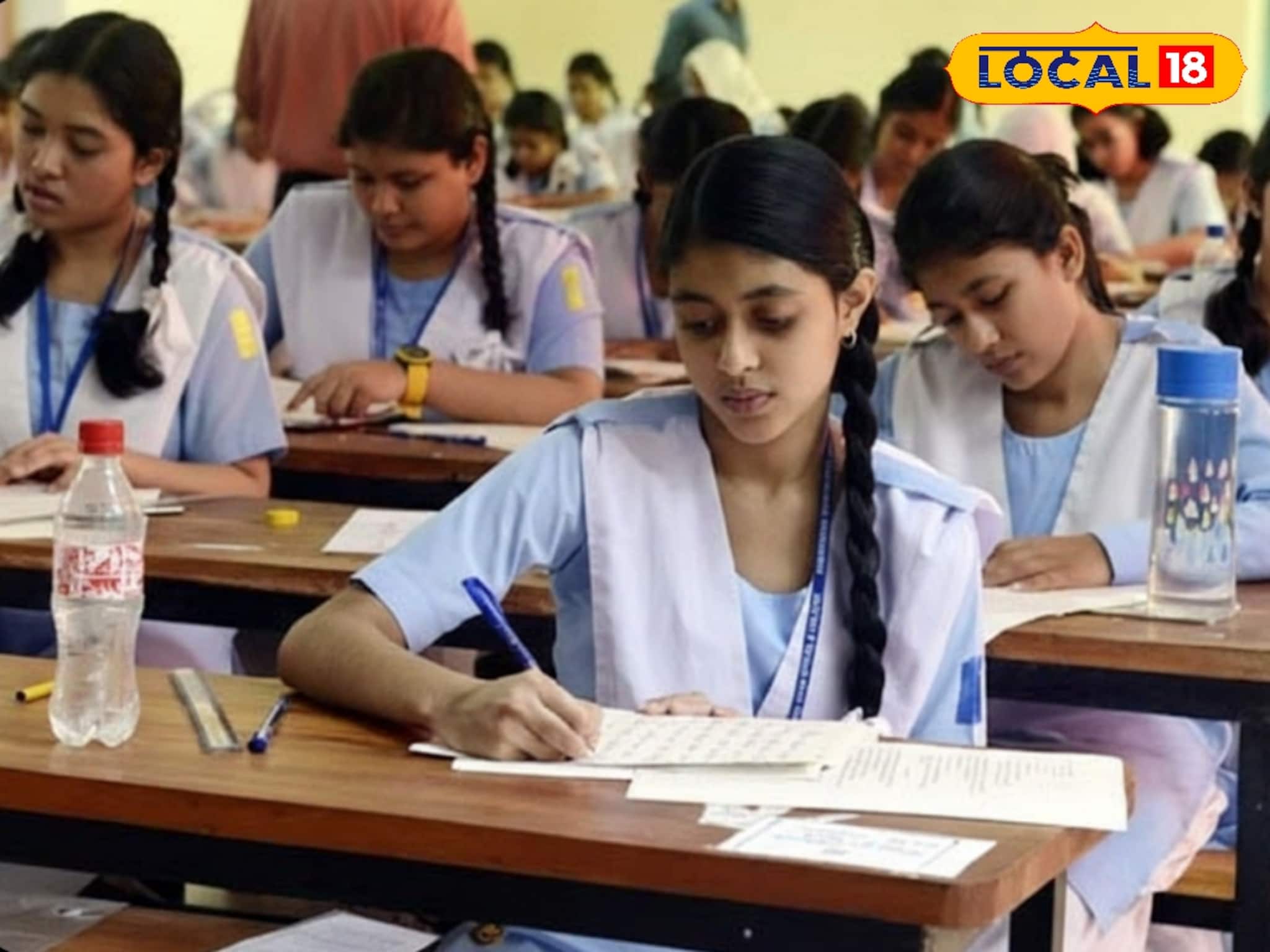 অঙ্কের ভীতি কাটিয়ে কিভাবে মাধ্যমিকে মিলবে ভাল নম্বর জানুন