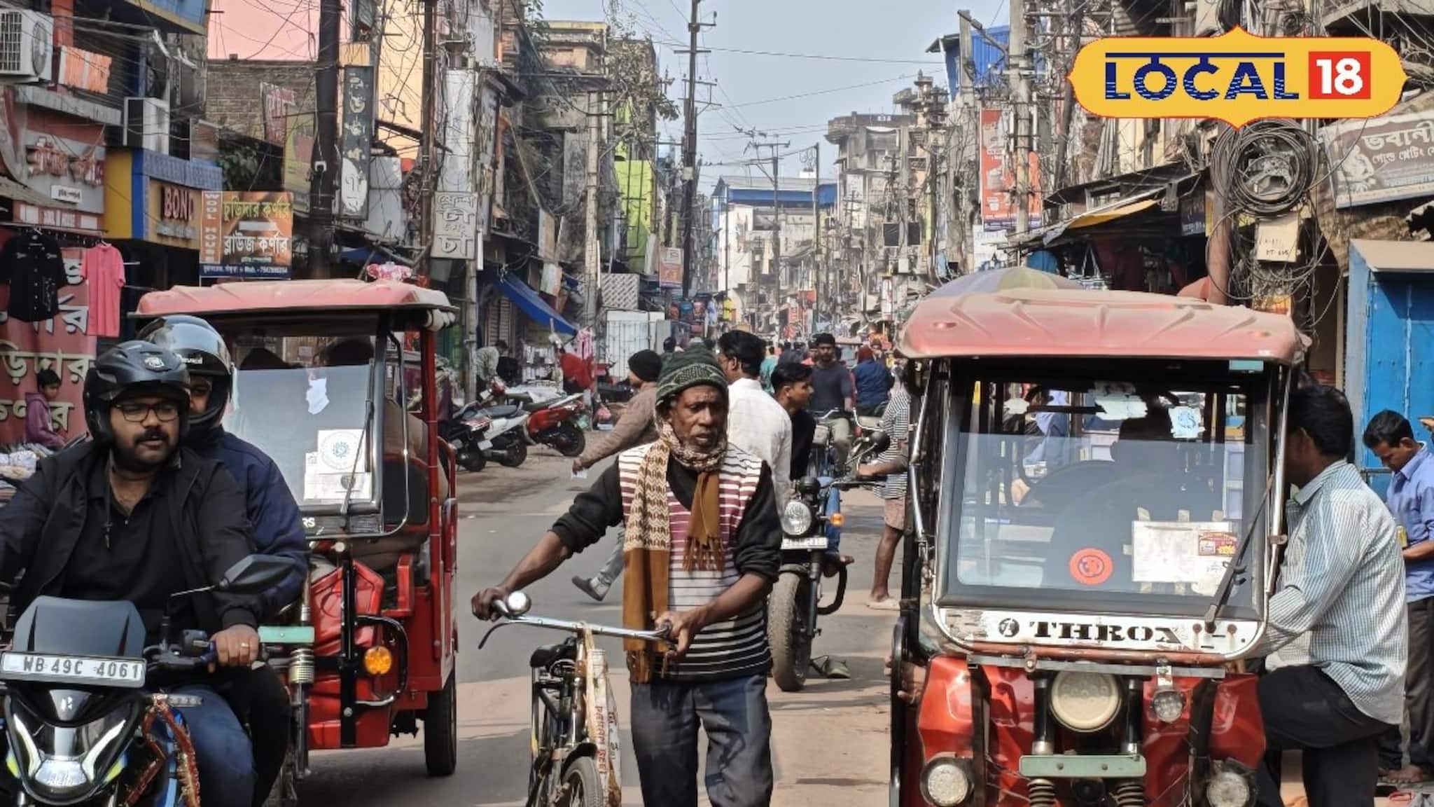 IMD Bengal Weather Update: শীত বিদায়ের সাইরেন, গরমের আগমন—দক্ষিণবঙ্গে বদলাচ্ছে আবহাওয়ার মুড