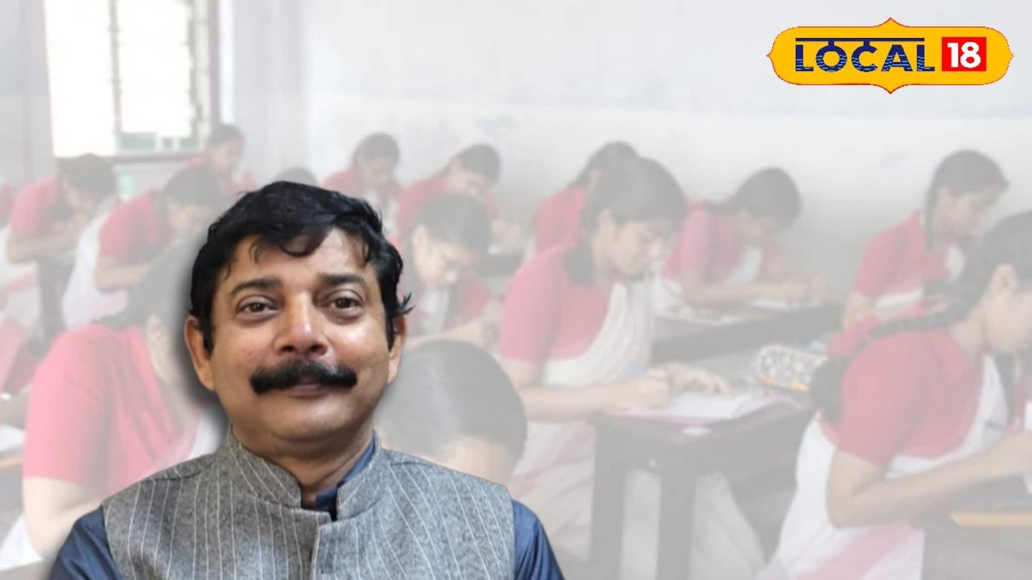 ১০০-য় ১০০, ইংরেজিতে ফুল মার্কস সম্ভব! মাধ্যমিকের আগে পড়ুয়াদের জন্য লাস্ট মিনিট সাজেশন