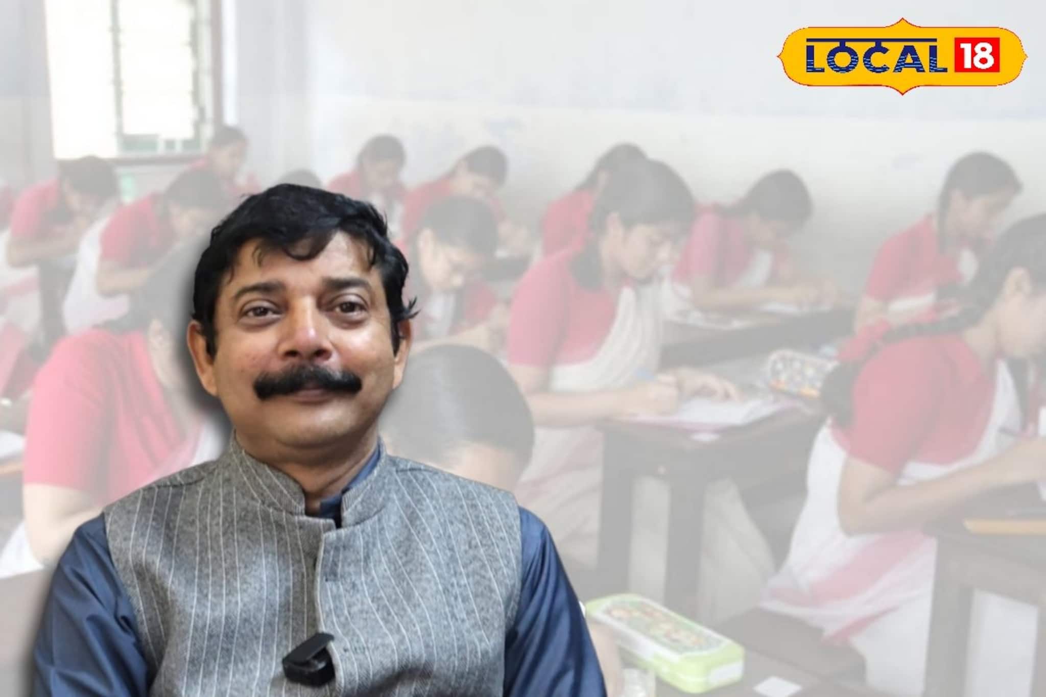 ১০০-য় ১০০, ইংরেজিতে ফুল মার্কস সম্ভব! মাধ্যমিকের আগে পড়ুয়াদের জন্য লাস্ট মিনিট সাজেশন