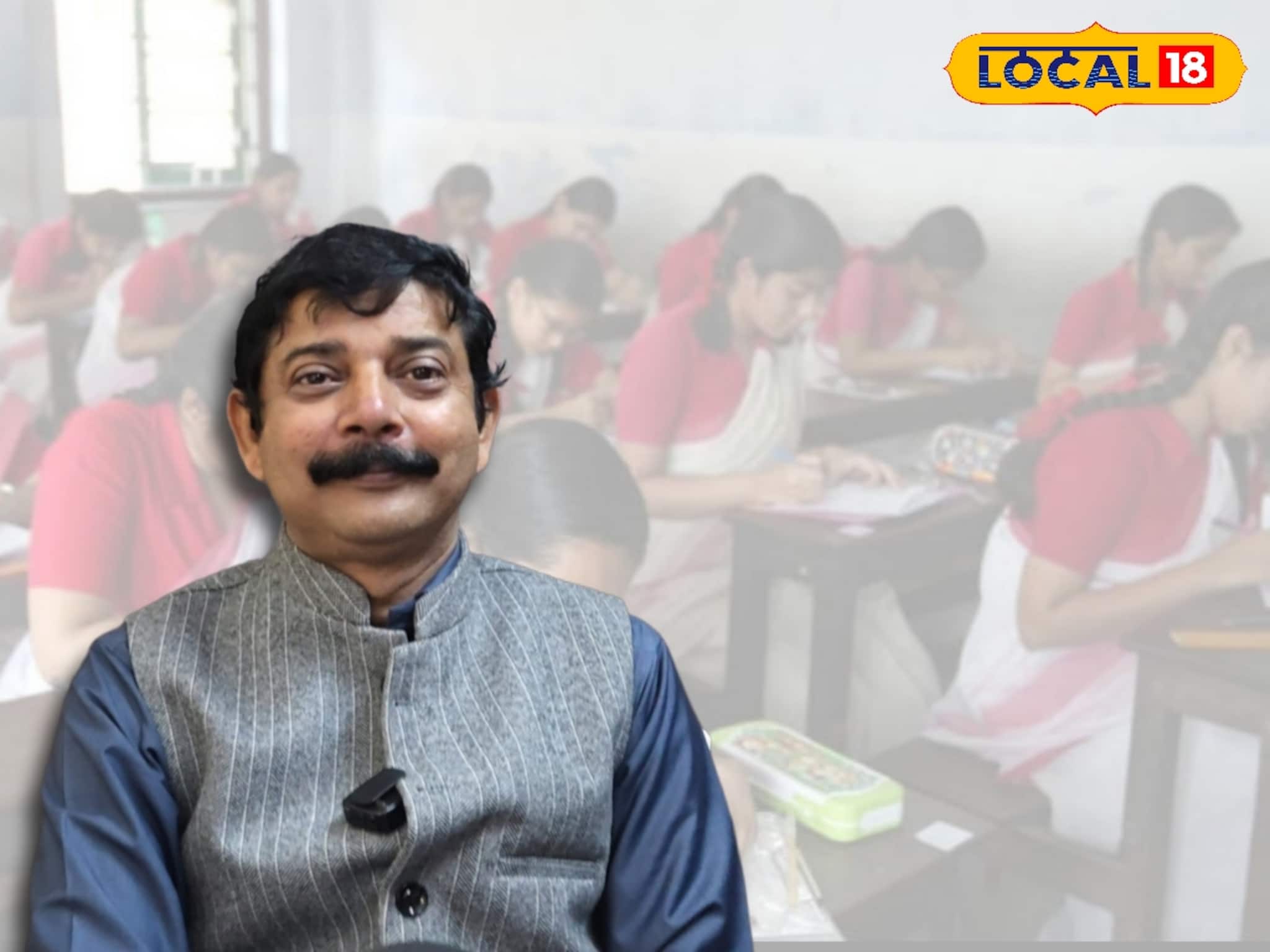 ১০০-য় ১০০, ইংরেজিতে ফুল মার্কস সম্ভব! মাধ্যমিকের আগে পড়ুয়াদের জন্য লাস্ট মিনিট সাজেশন