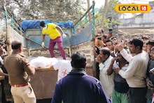 Bangla News: ভাড়াটিয়া বিল্ডিং থেকে উদ্ধার ৪ মৃতদেহ, গলাকাটা স্ত্রী ও দুই কন্যা! স্বামীর ঝুলন্ত দেহ ঘিরে চাঞ্চল্য ভগবানগোলায়