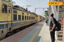 রেল যাত্রীদের জন্য সুখবর...! বীরভূমের সিউড়ি-বক্রেশ্বর-রাজনগর হয়ে নলা, রেললাইনের সার্ভেতে সবুজ সঙ্কেত