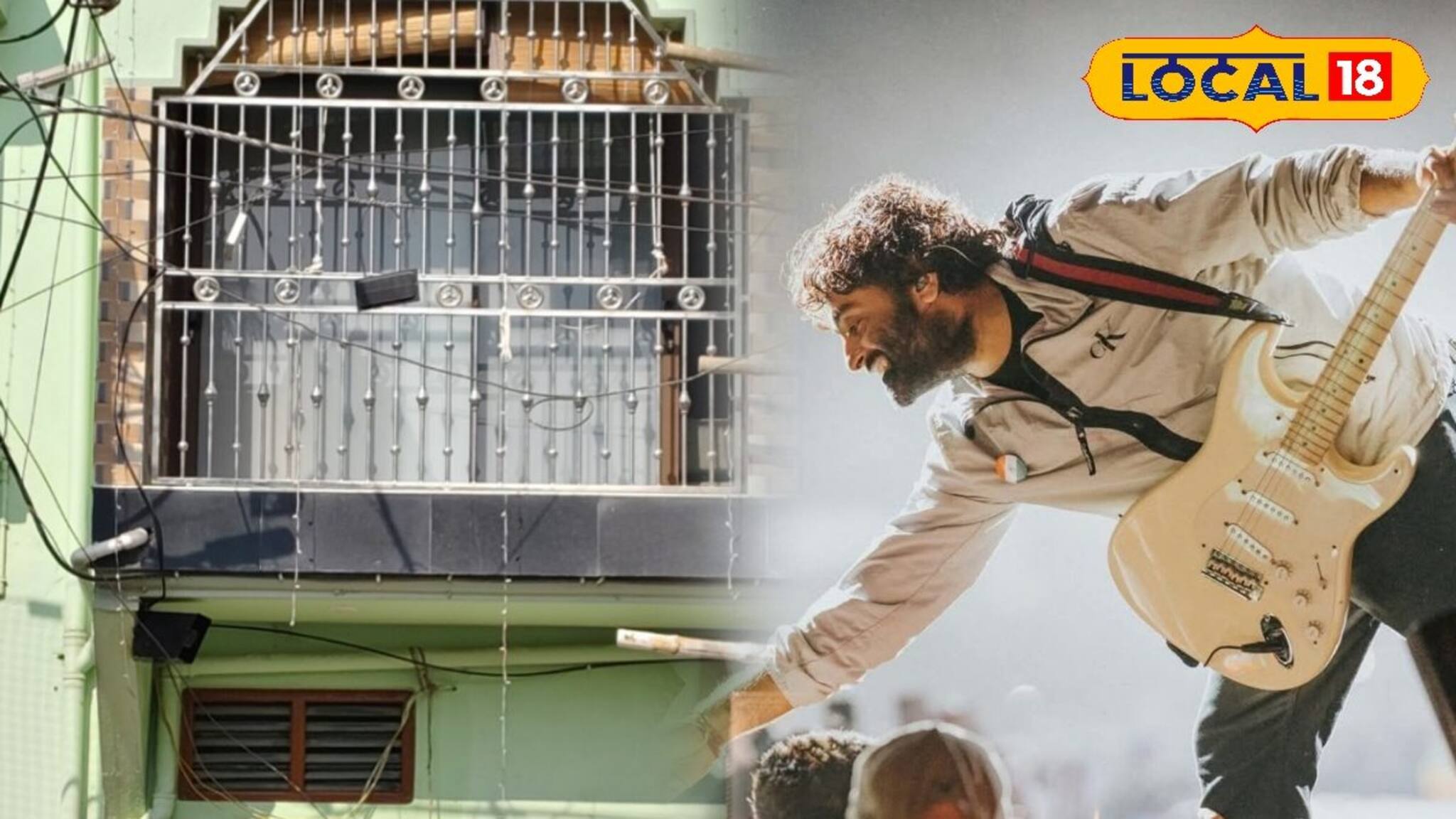 Arijit Singh News: প্লে ব্যাক আর করবেন না, 'বড়' ঘোষণার পর বাড়ি ফেরেননি অরিজিৎ সিং, 'এখানে' ছিলেন রাতভর!